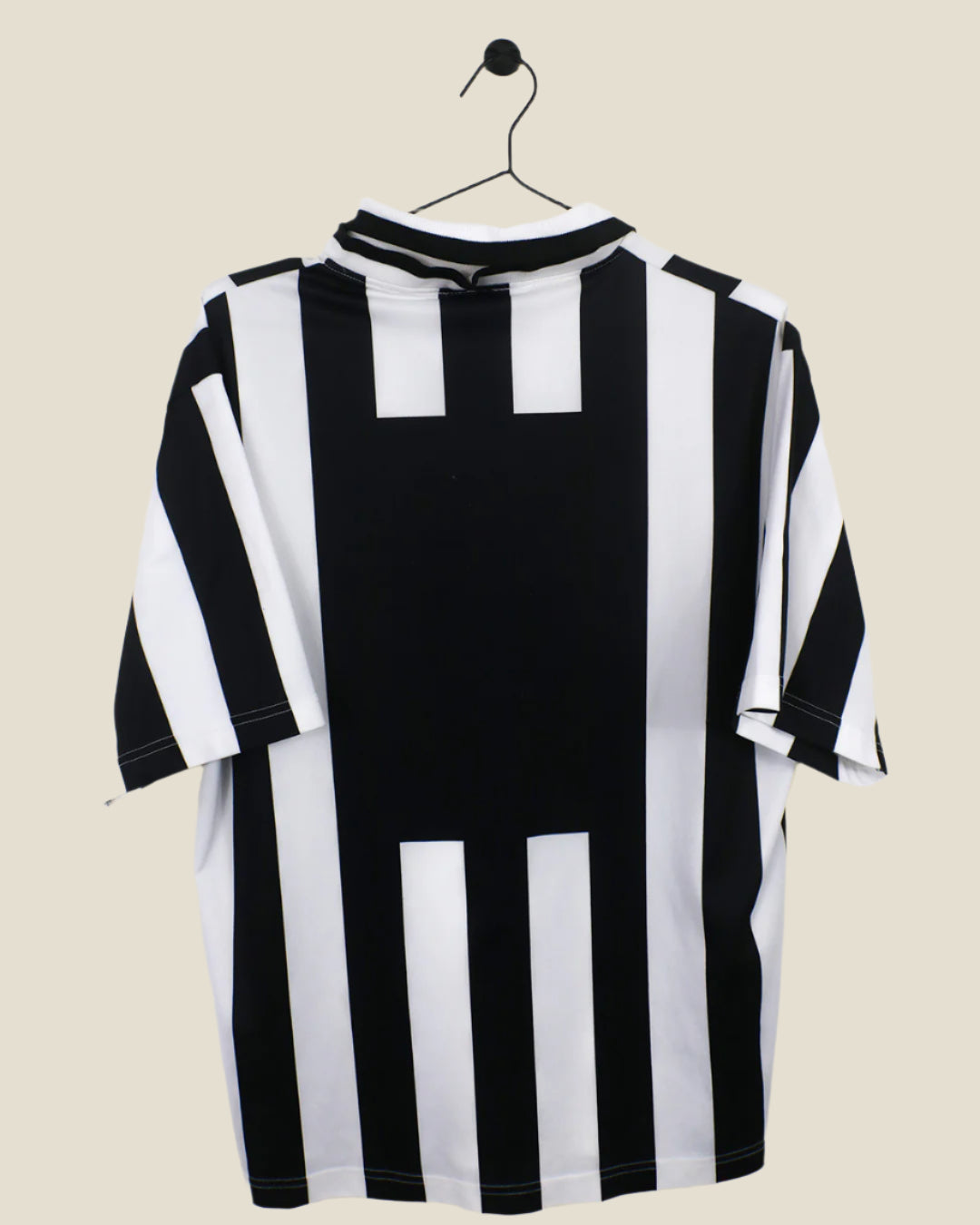 JUVENTUS 1994/95 HOME SHIRT (M) KAPPA