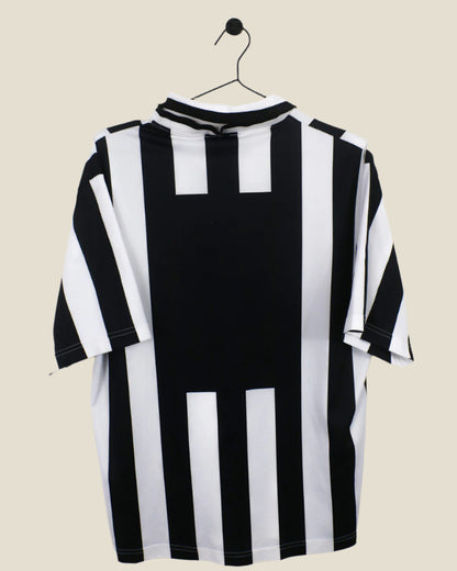 JUVENTUS 1994/95 HOME SHIRT (M) KAPPA