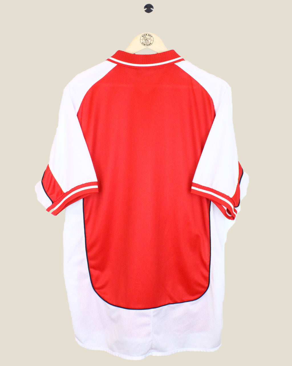COLOGNE 2002/03 HOME (XL) SALLER