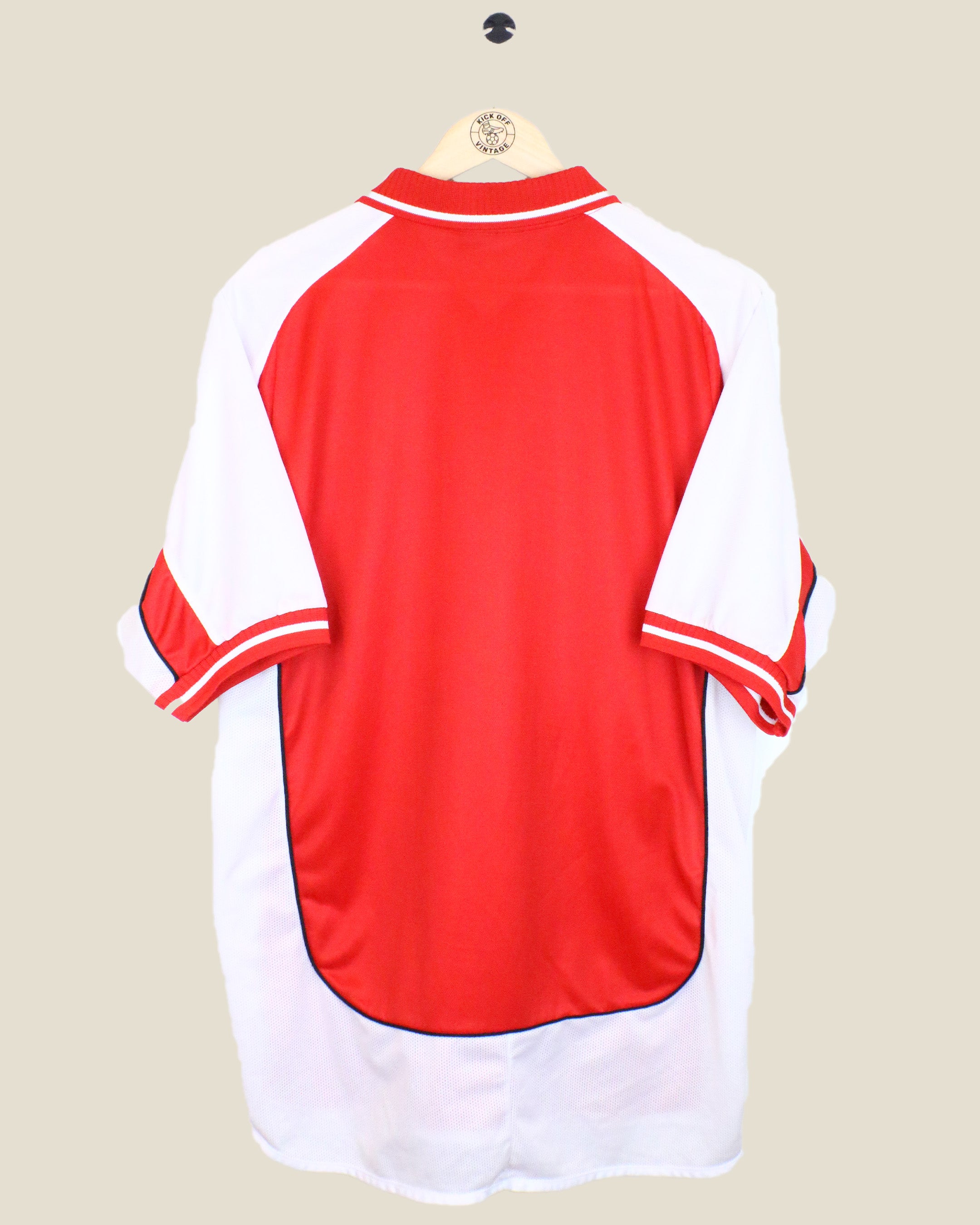 COLOGNE 2002/03 HOME (XL) SALLER