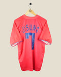 SOUTH KOREA 2006 PARK JI SUNG HOME SHIRT (M) NIKE