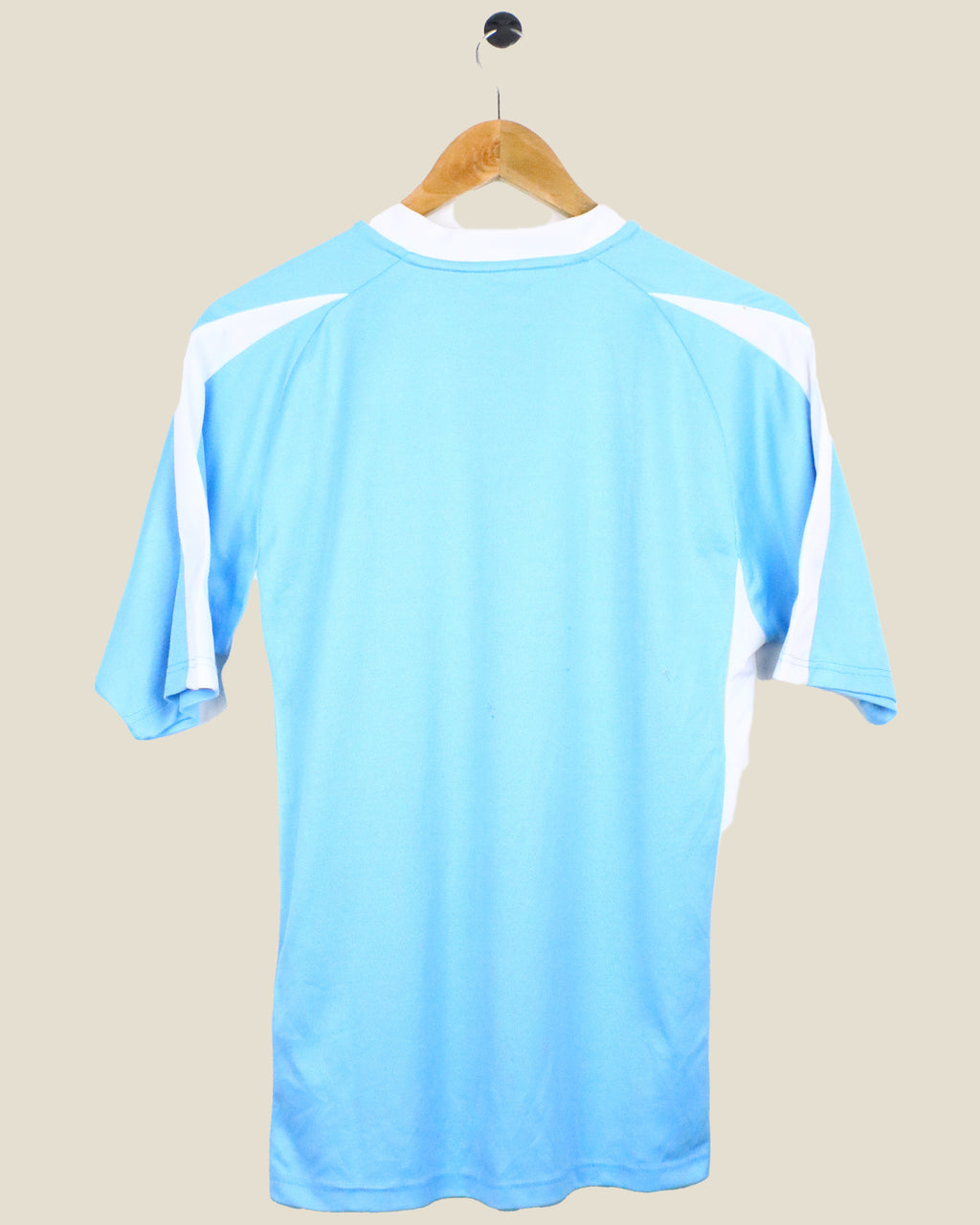 LAZIO 2003/04 HOME (S) PUMA