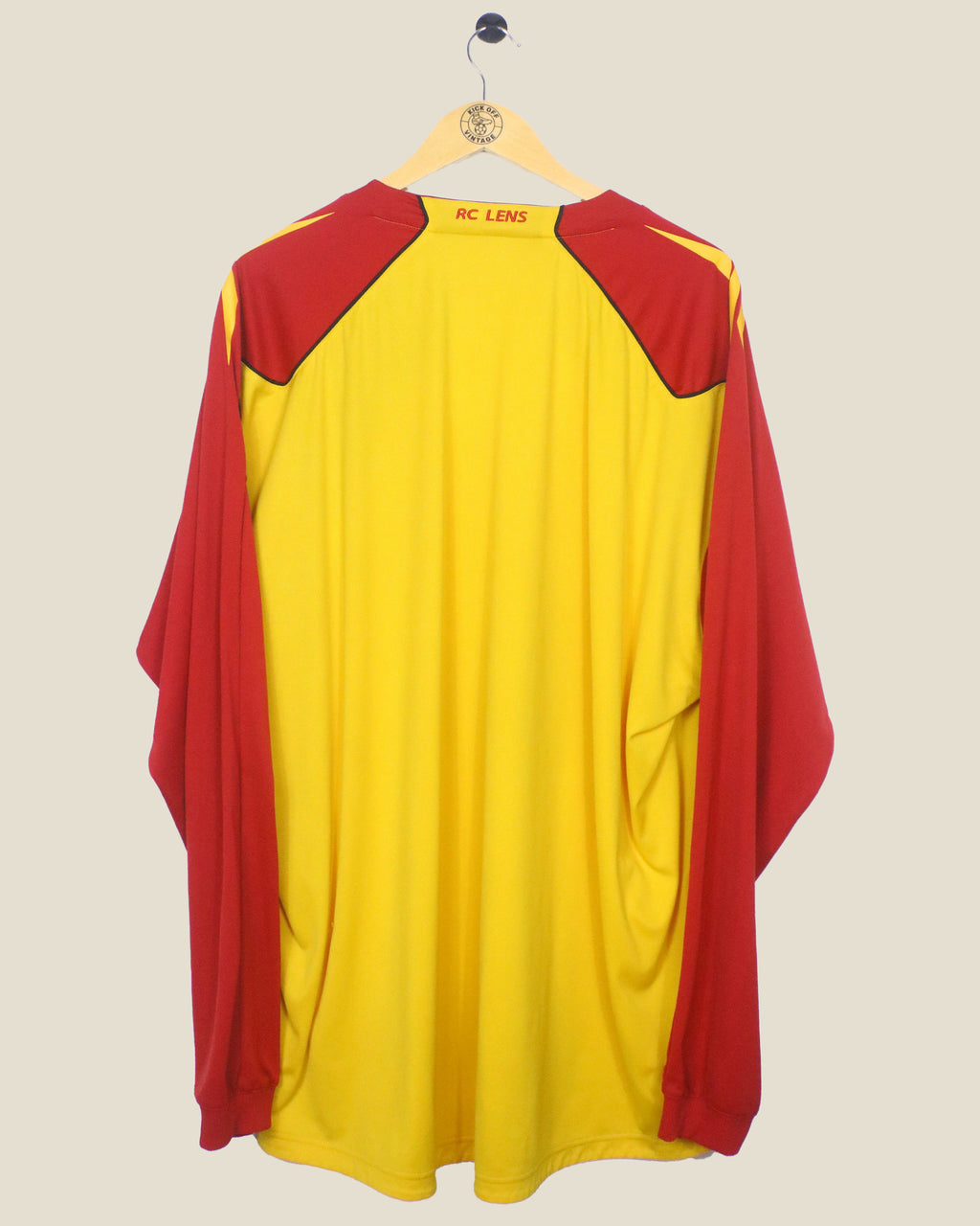 LENS 2010/11 HOME (XXL) UMBRO