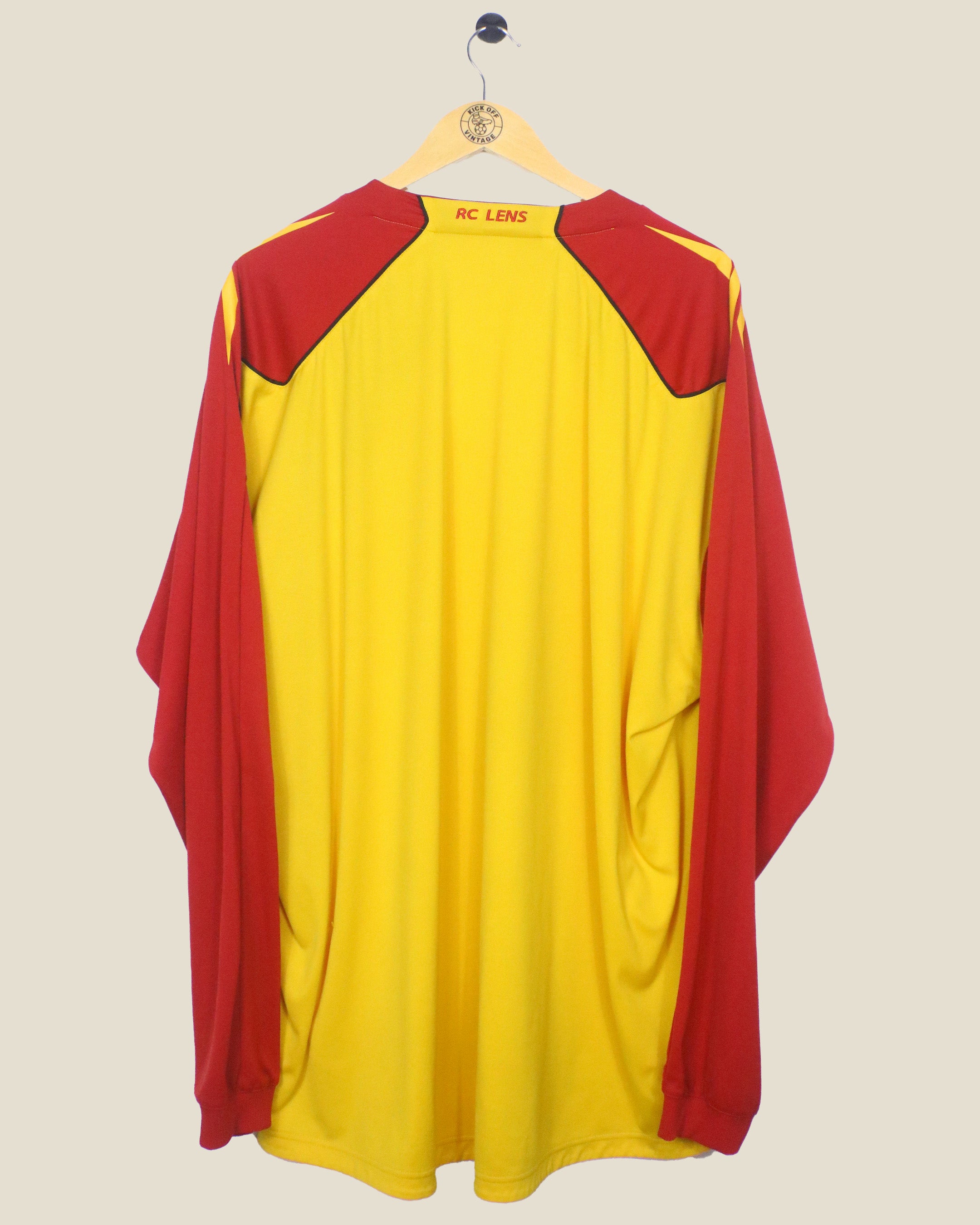 LENS 2010/11 HOME (XXL) UMBRO