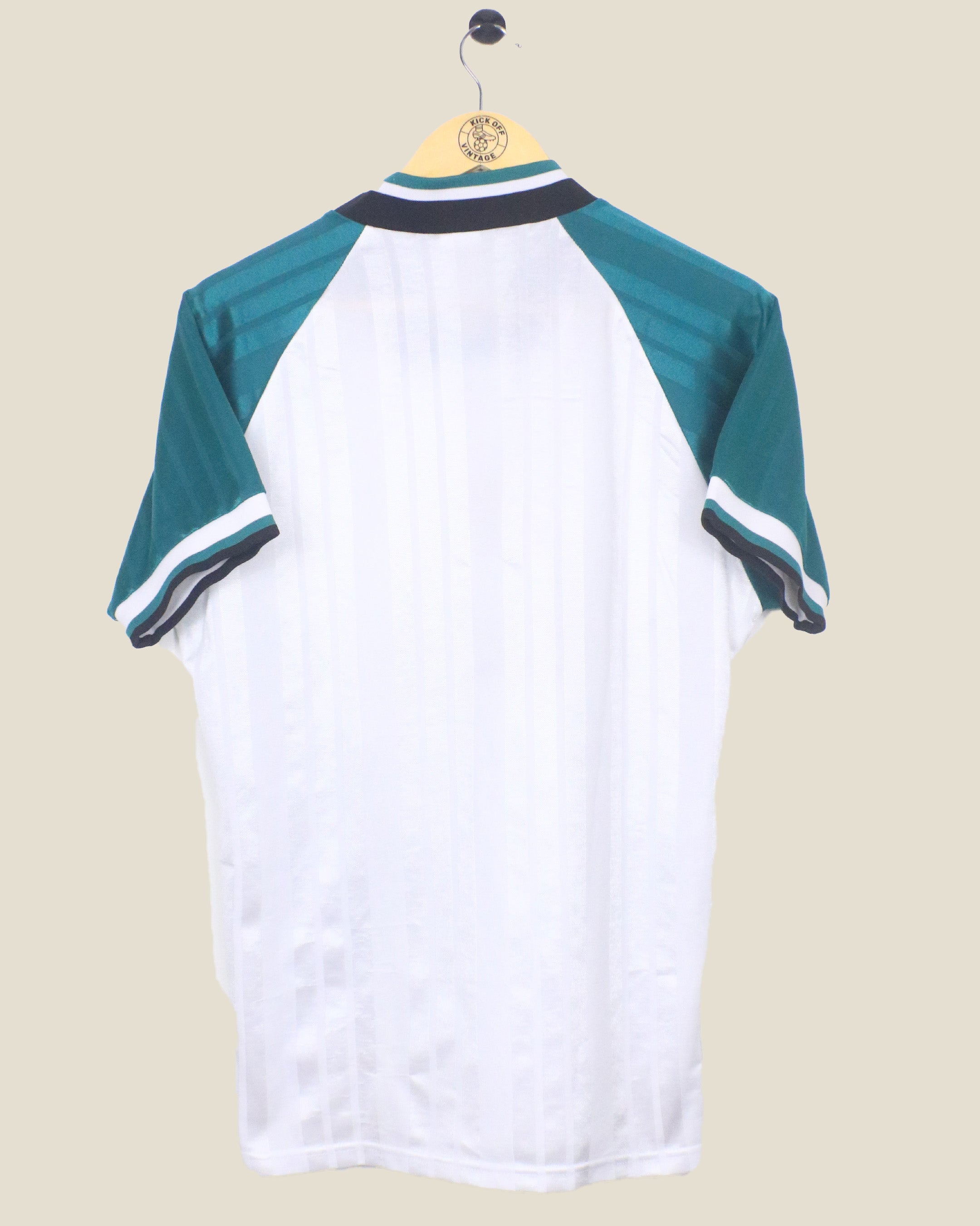 LIVERPOOL 1993/94 AWAY (M) ADIDAS