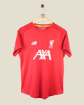 LIVERPOOL 2016/17 TRAINING (M) NEW BALANCE
