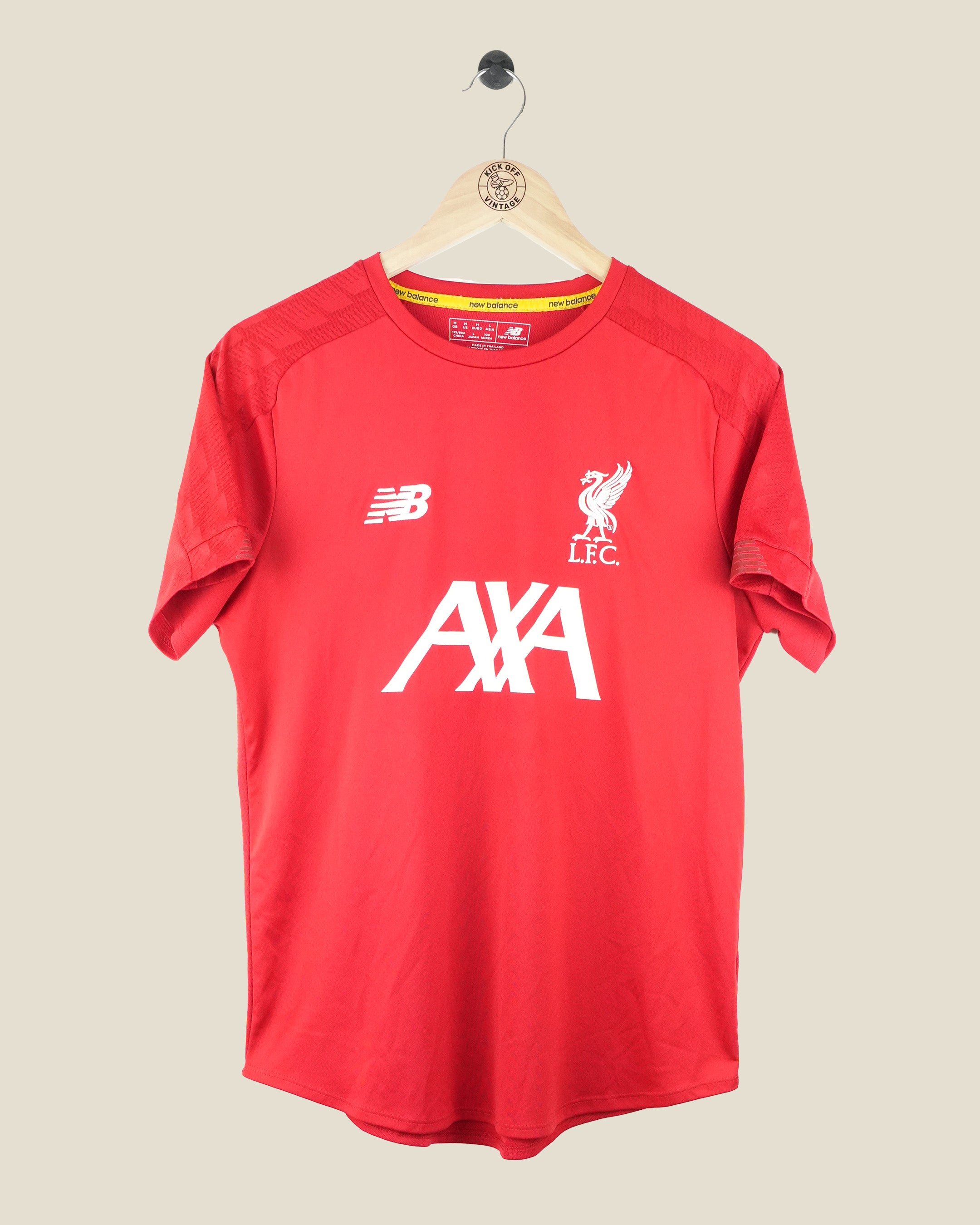 LIVERPOOL 2016/17 TRAINING (M) NEW BALANCE
