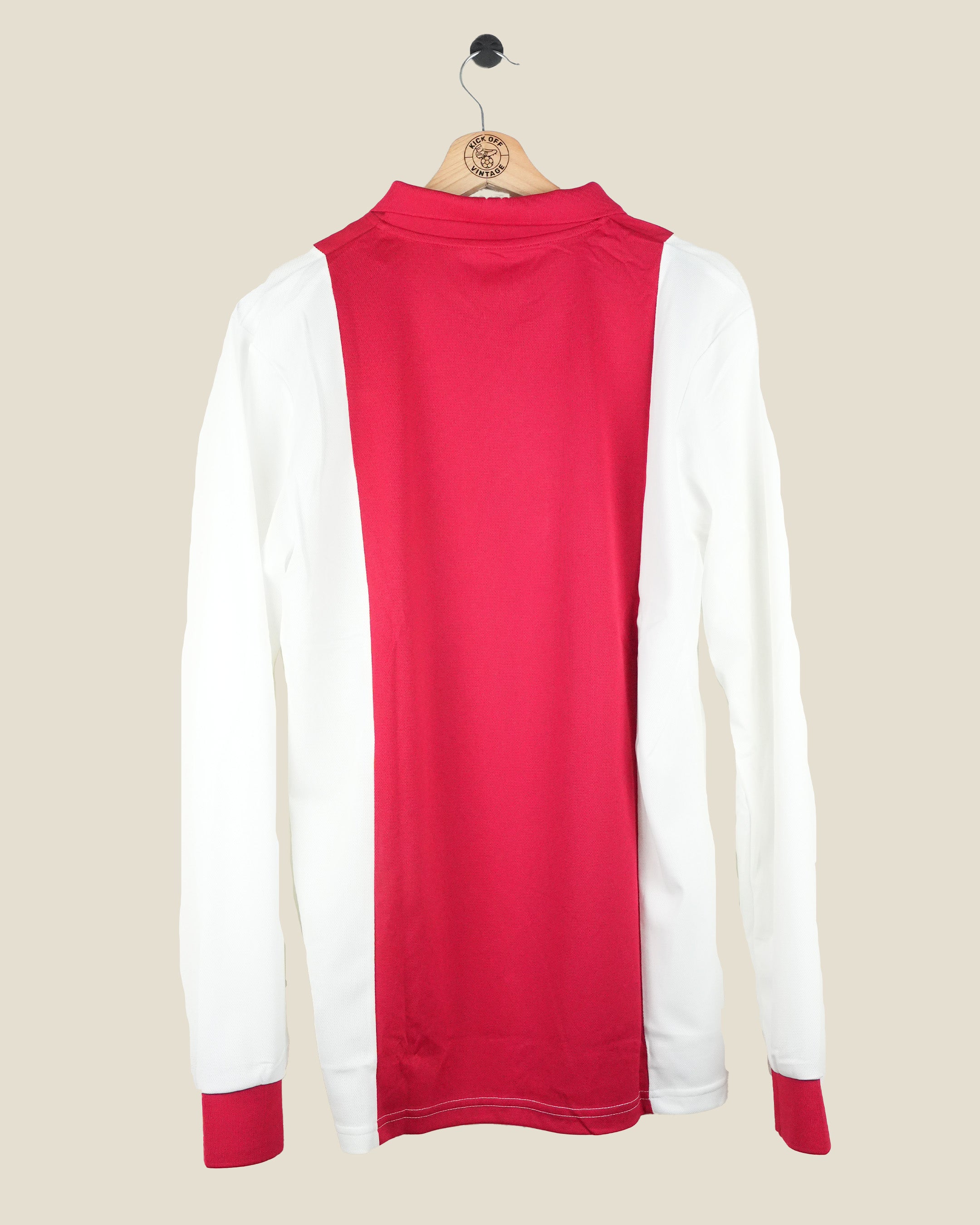 AJAX 2025 125 YEAR ANNIVERSARY SHIRT *BNWT* (M)