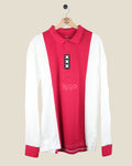 AJAX 2025 125 YEAR ANNIVERSARY SHIRT *BNWT* (M)