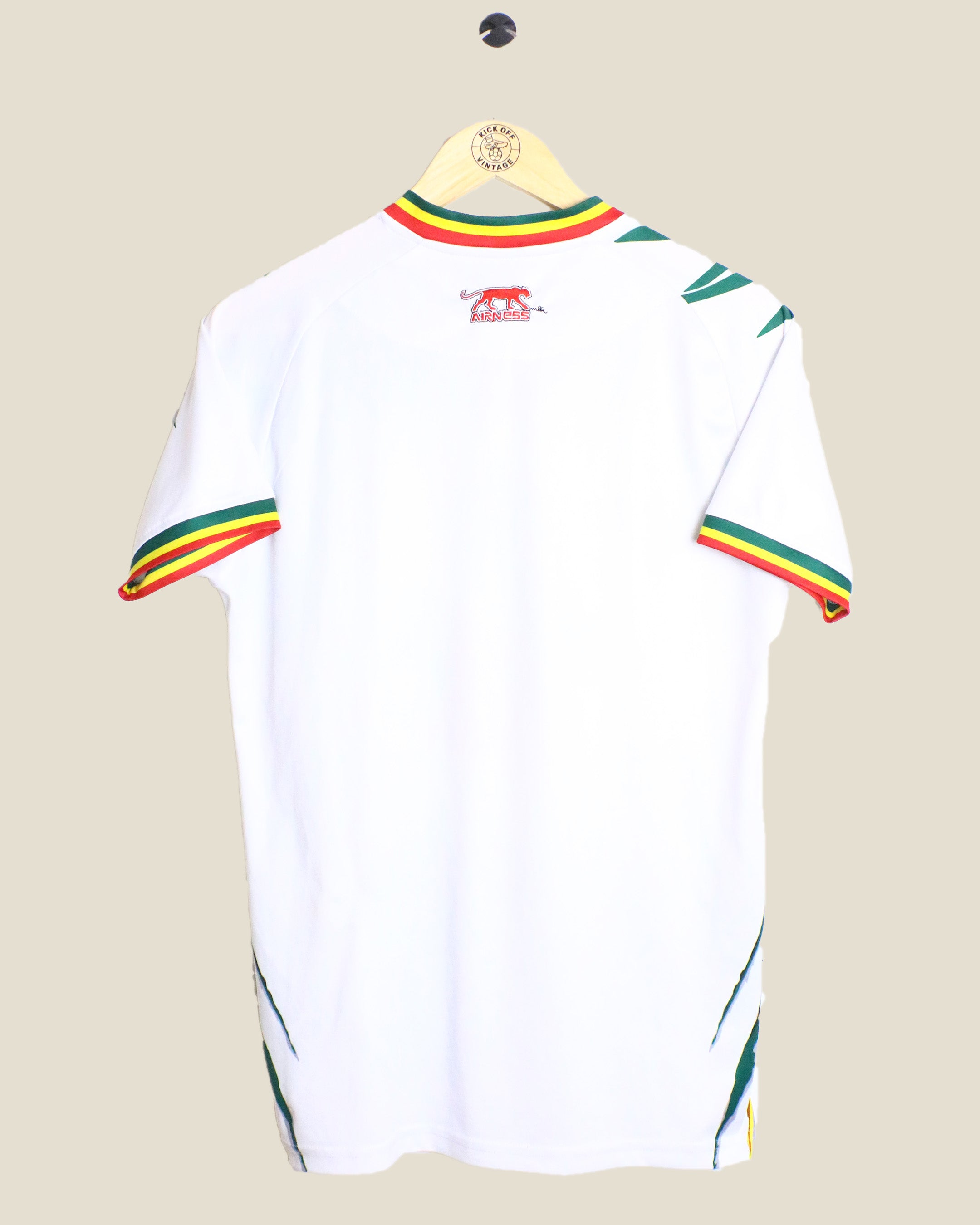 MALI 2024 HOME (M) AIRNESS