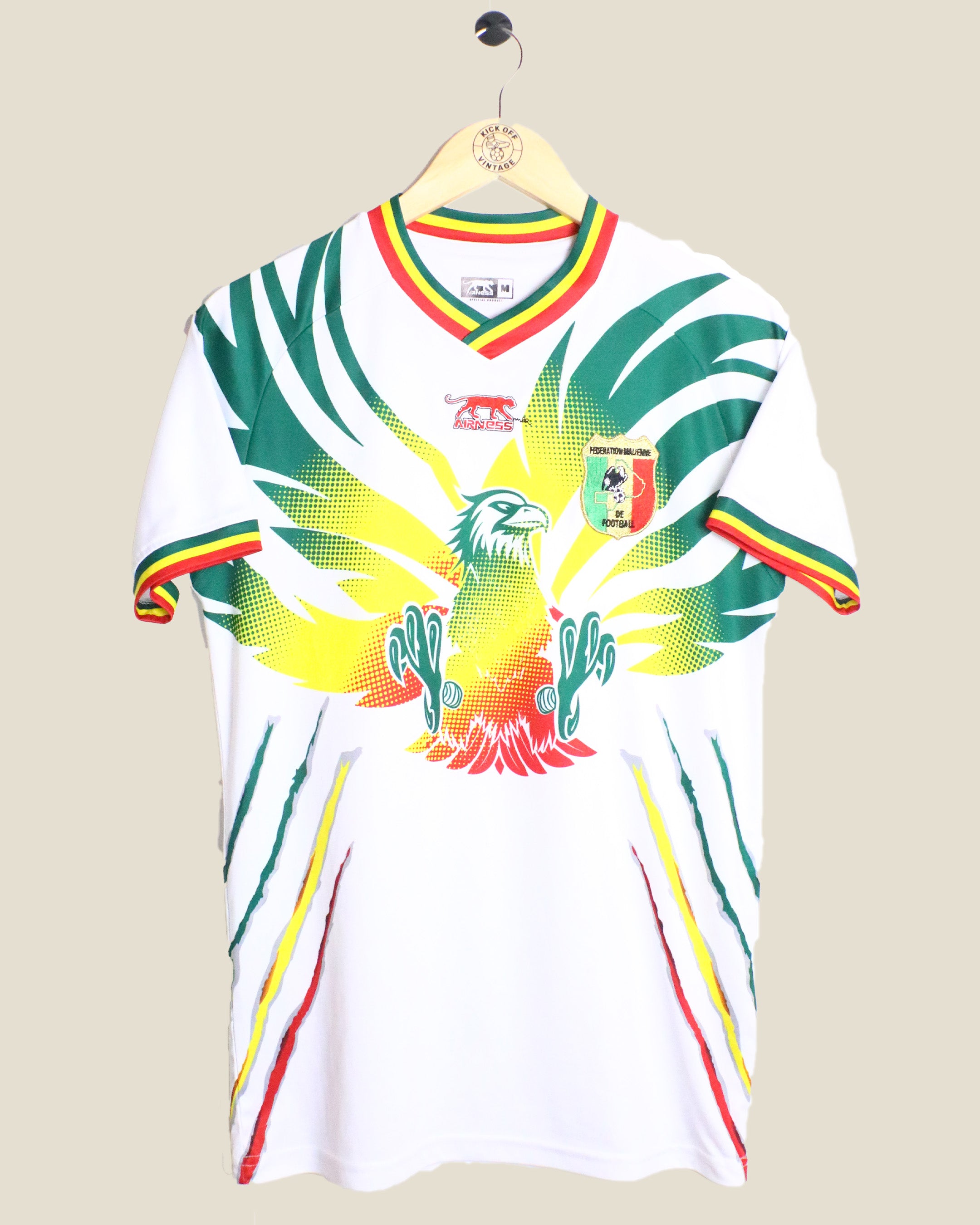 MALI 2024 HOME (M) AIRNESS