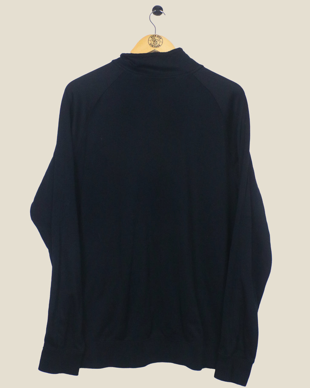 MANCHESTER UNITED 2012/13 TRACK JACKET (XL) NIKE