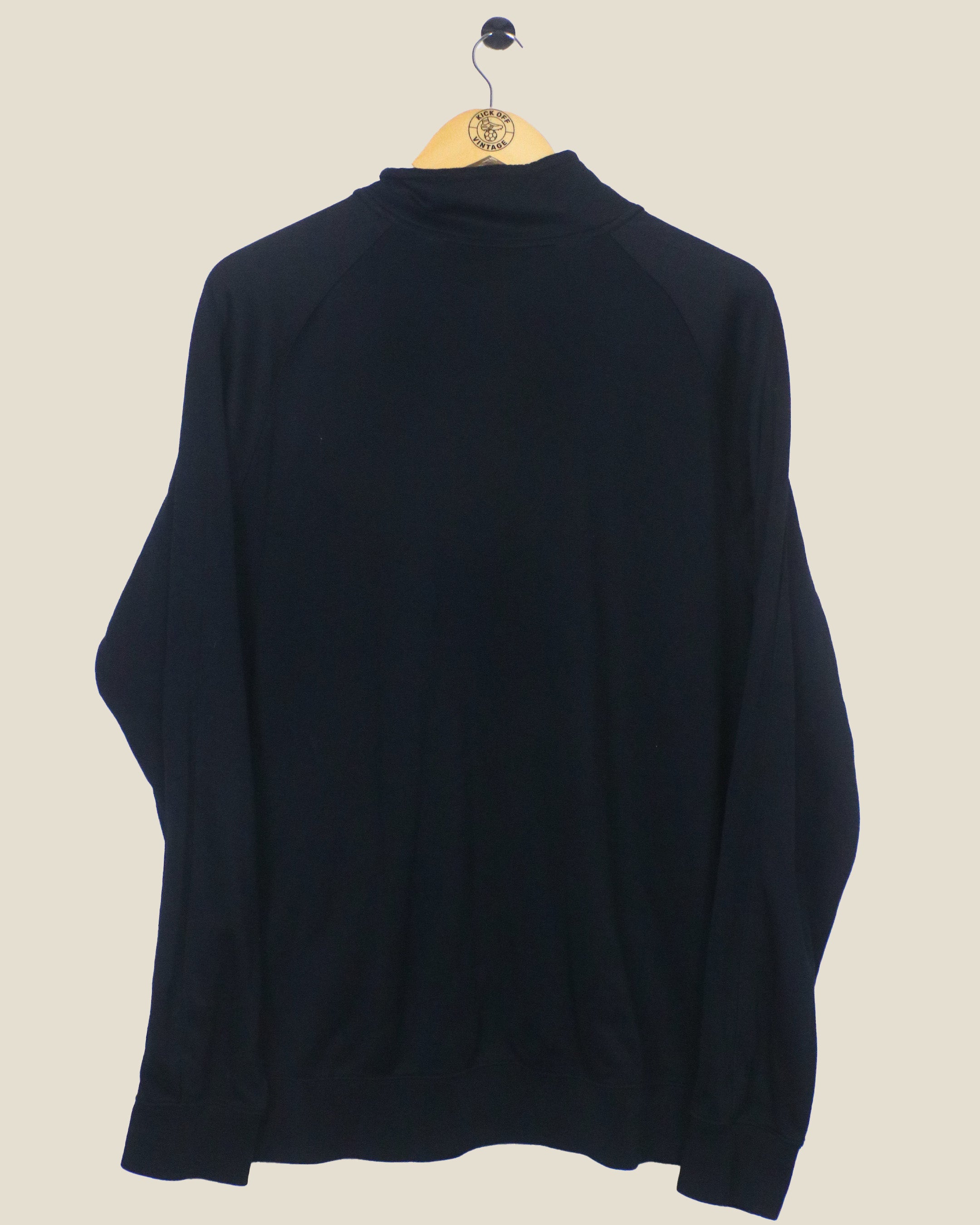 MANCHESTER UNITED 2012/13 TRACK JACKET (XL) NIKE