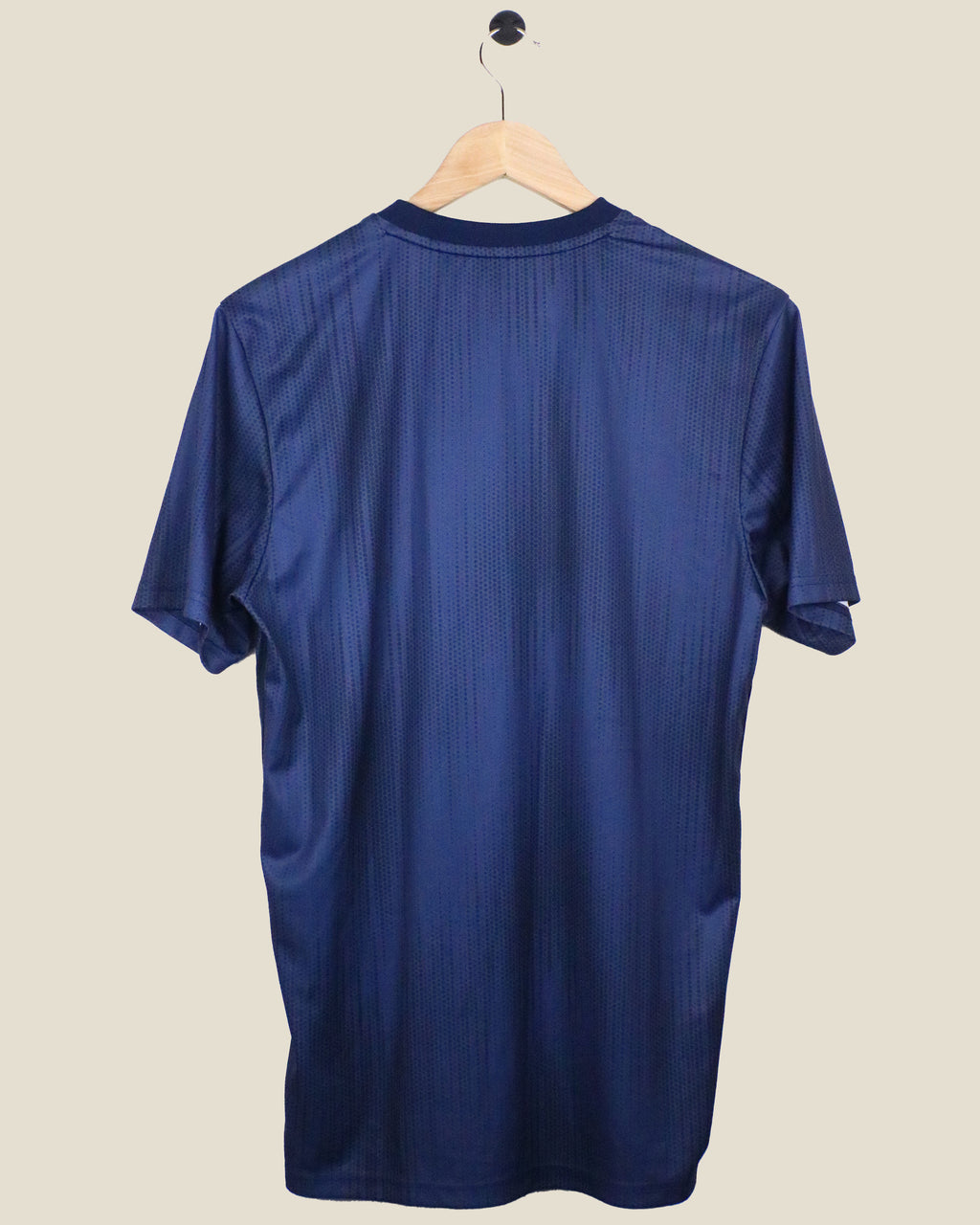 MANCHESTER UNITED 2018/19 AWAY (M) ADIDAS