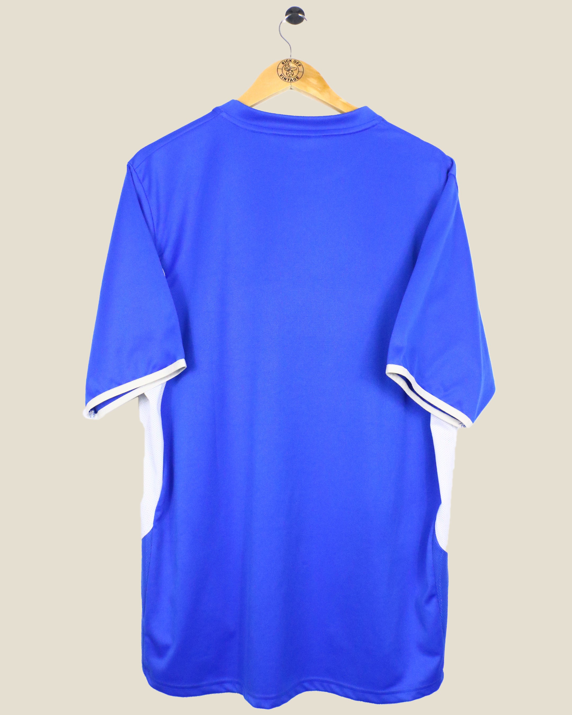 MILLWALL 2006/07 HOME (XL) LONSDALE