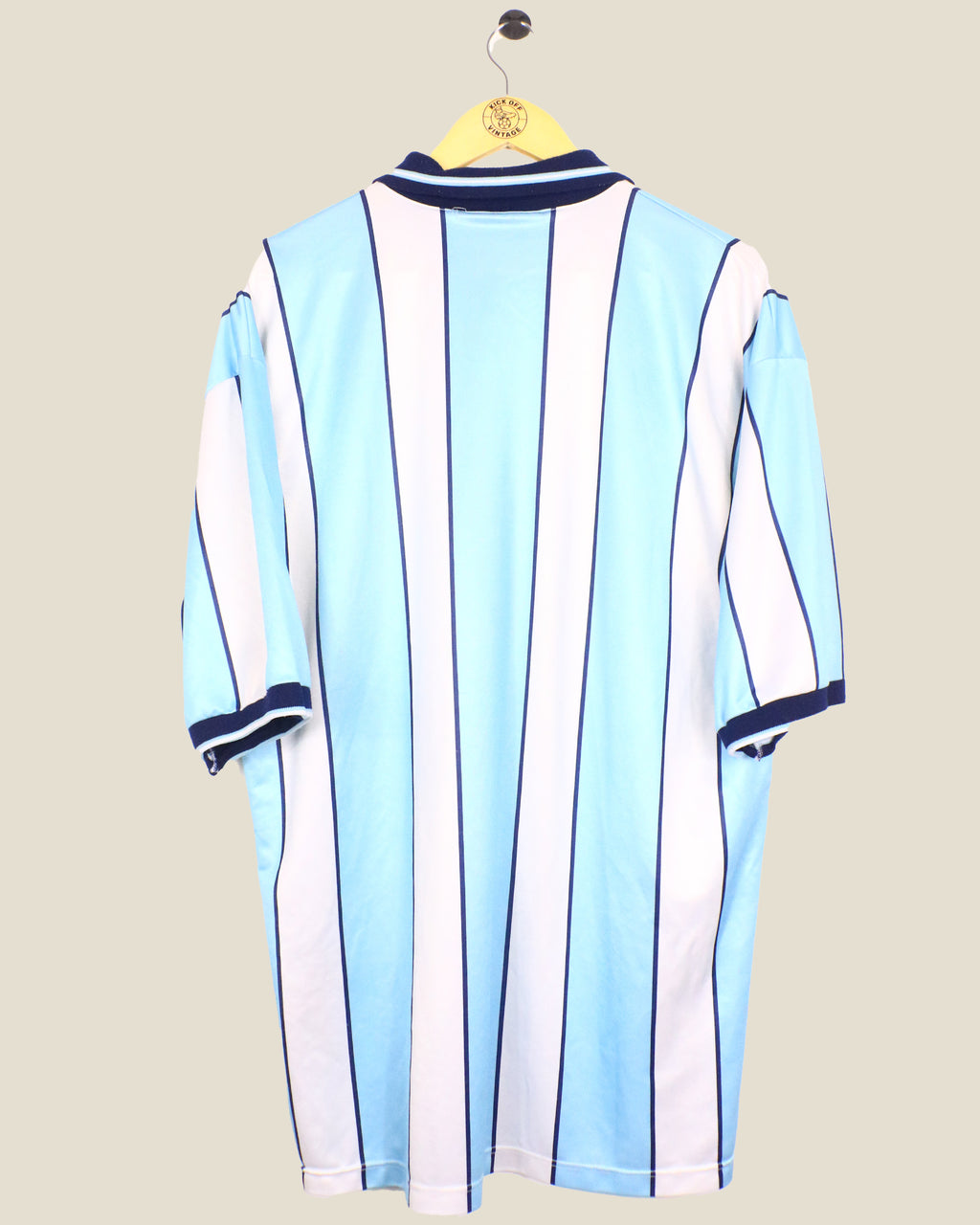 MIDDLESBROUGH 1998/00 AWAY (XXL) ERREA