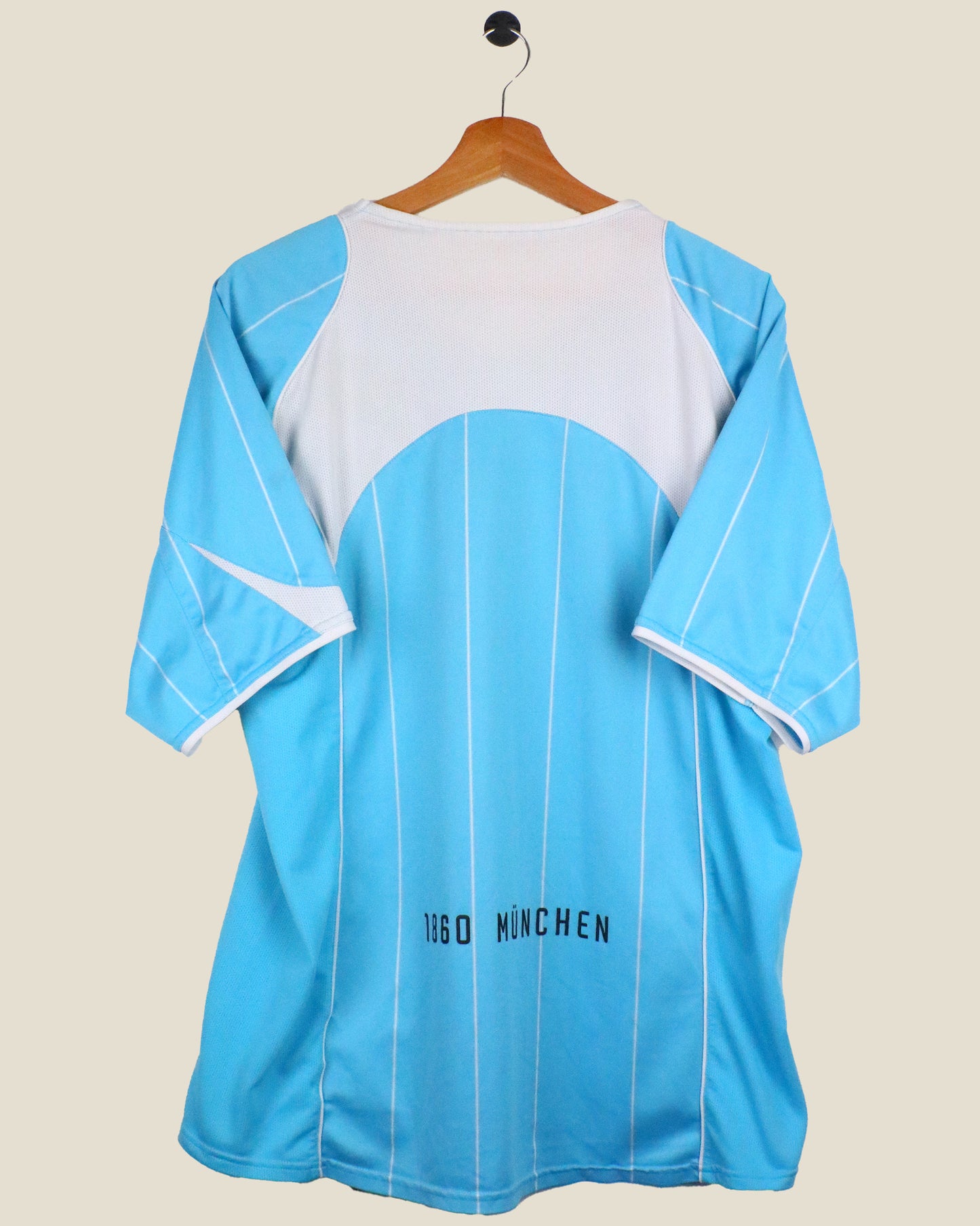 1860 MUNCHEN 2004/05 HOME (L) NIKE