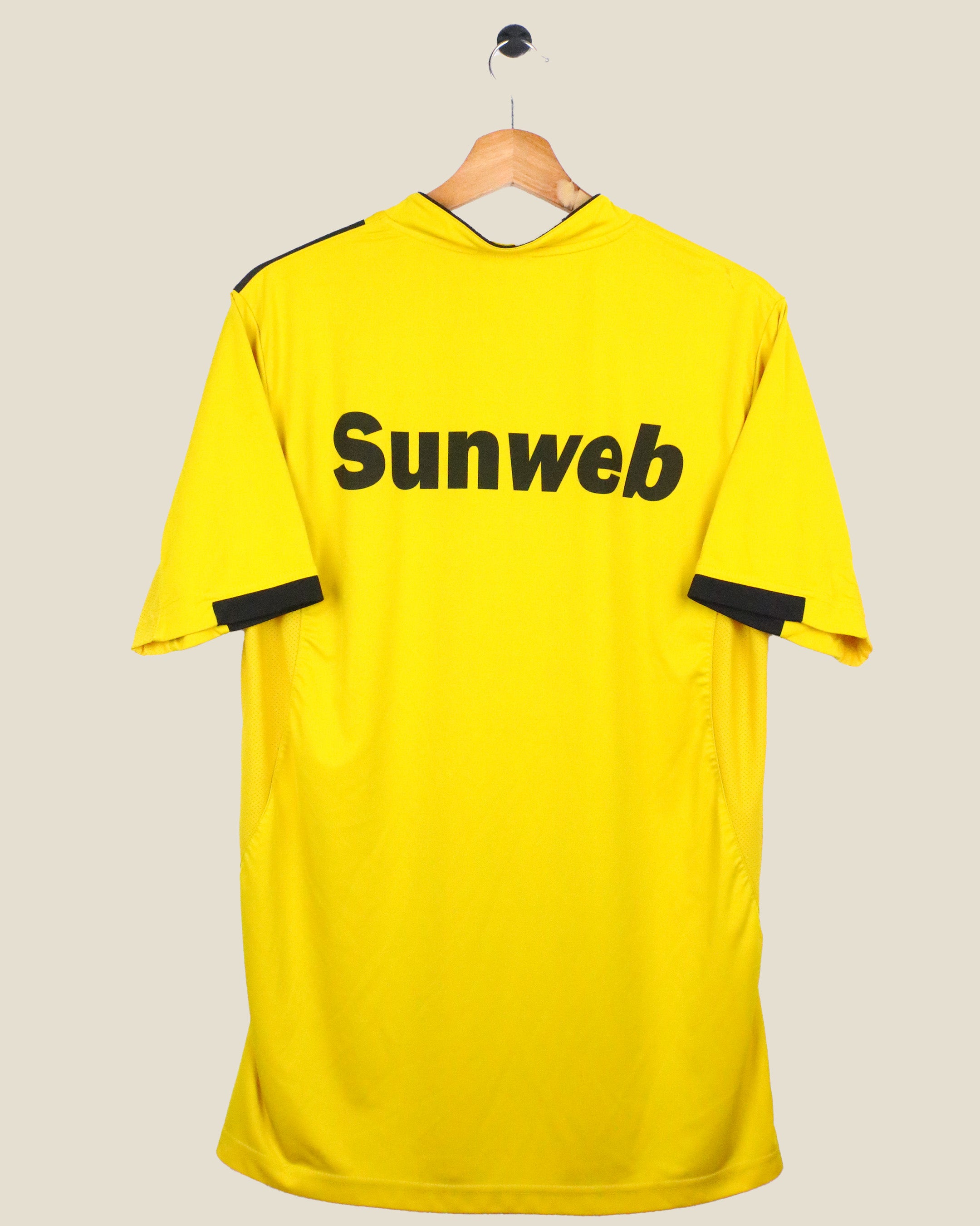 NAC BREDA 2008/09 HOME (L) KLUPP