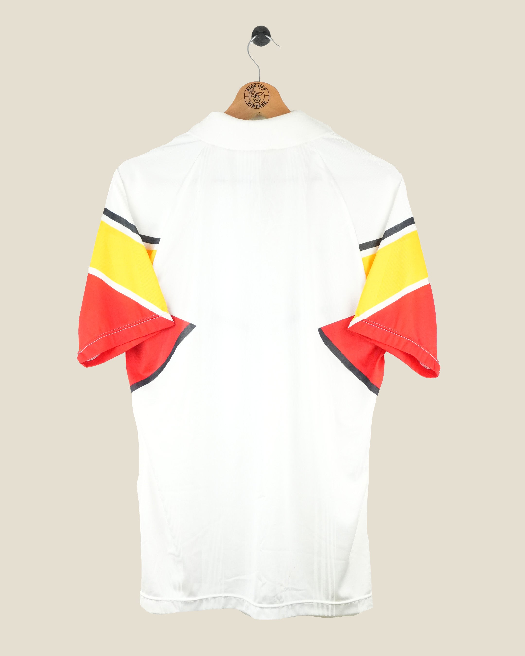 NAGOYA GRAMPUS 1999/00 AWAY (L) LE COQ SPORTIF