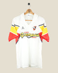 NAGOYA GRAMPUS 1999/00 AWAY (L) LE COQ SPORTIF