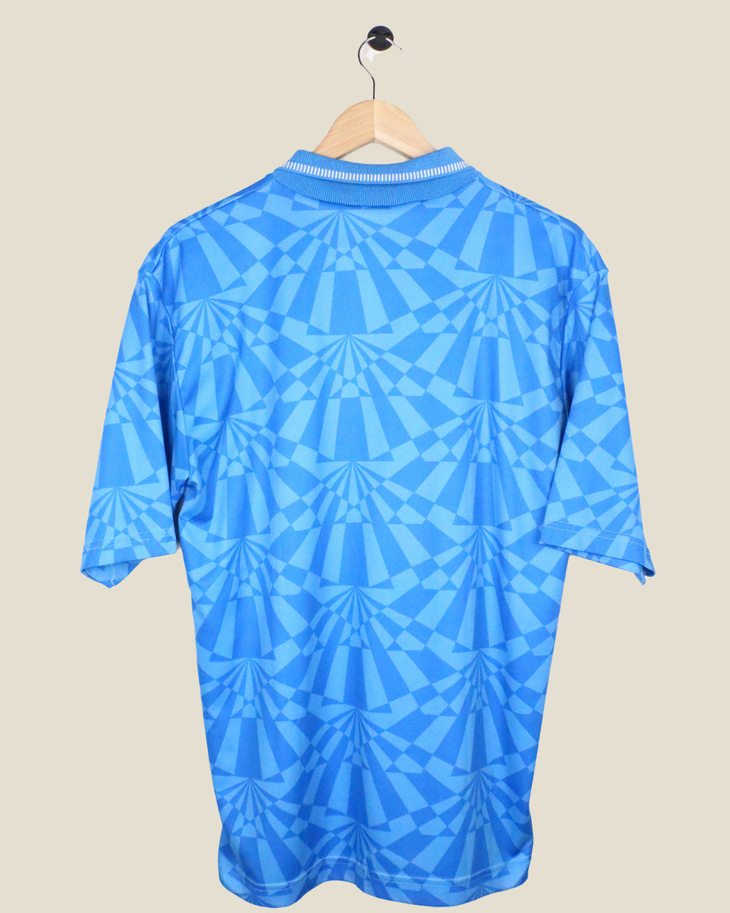 NAPOLI 1991/93 HOME (L) UMBRO