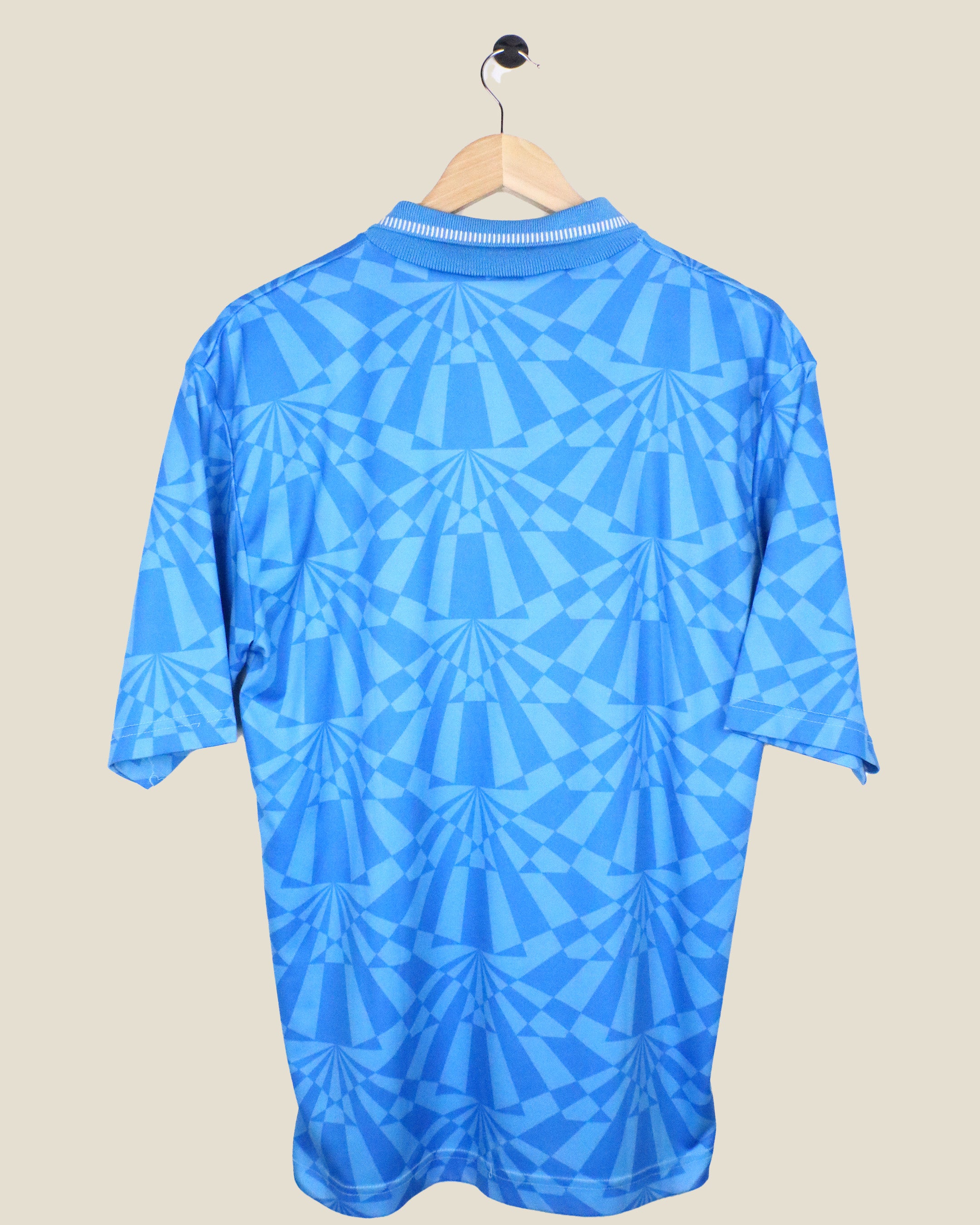 NAPOLI 1991/93 HOME (L) UMBRO