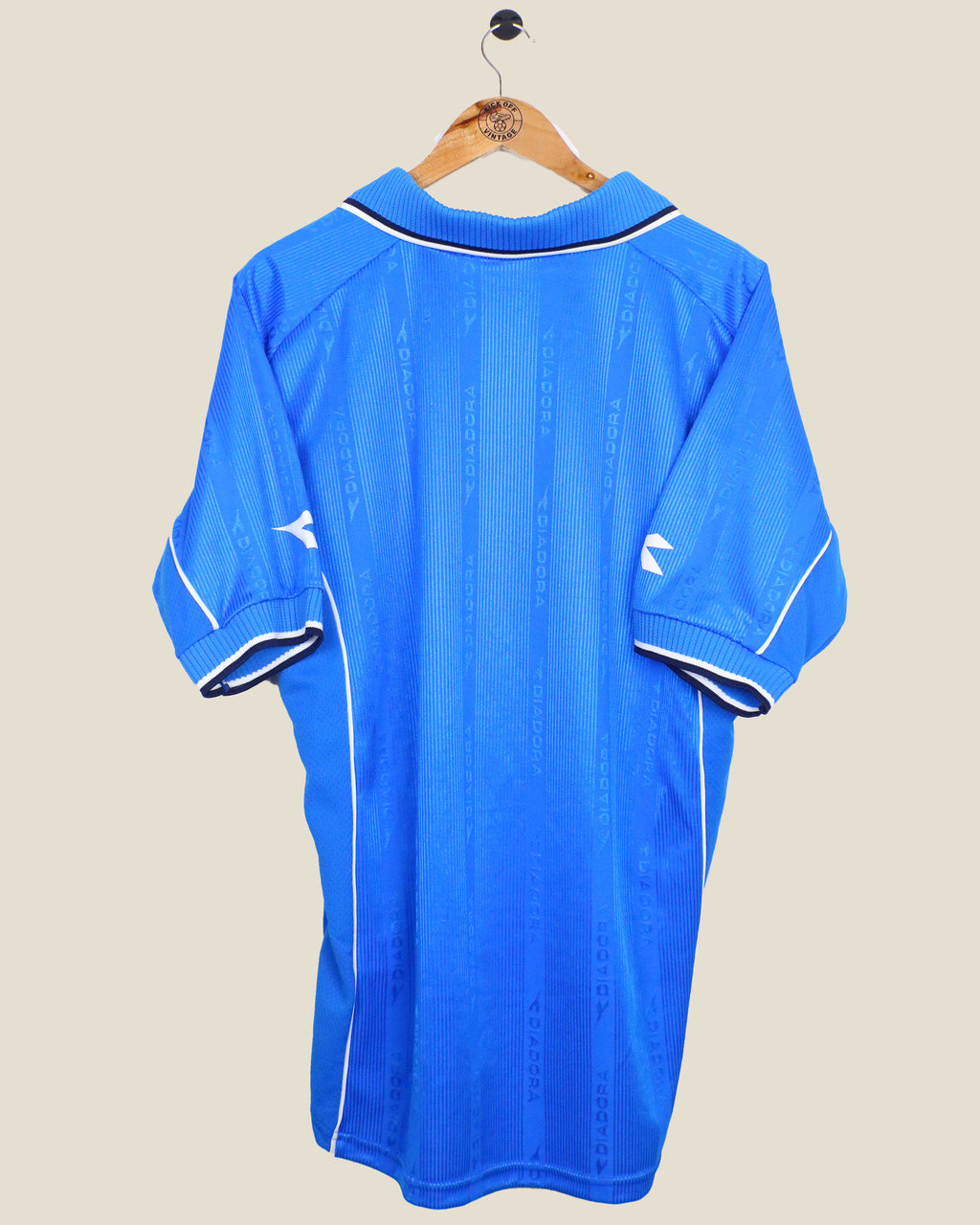 NAPOLI 2000/01 HOME (XL) DIADORA