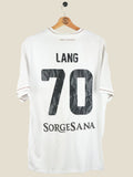 NAPOLI 2025/26 LANG AWAY (XL) EA7