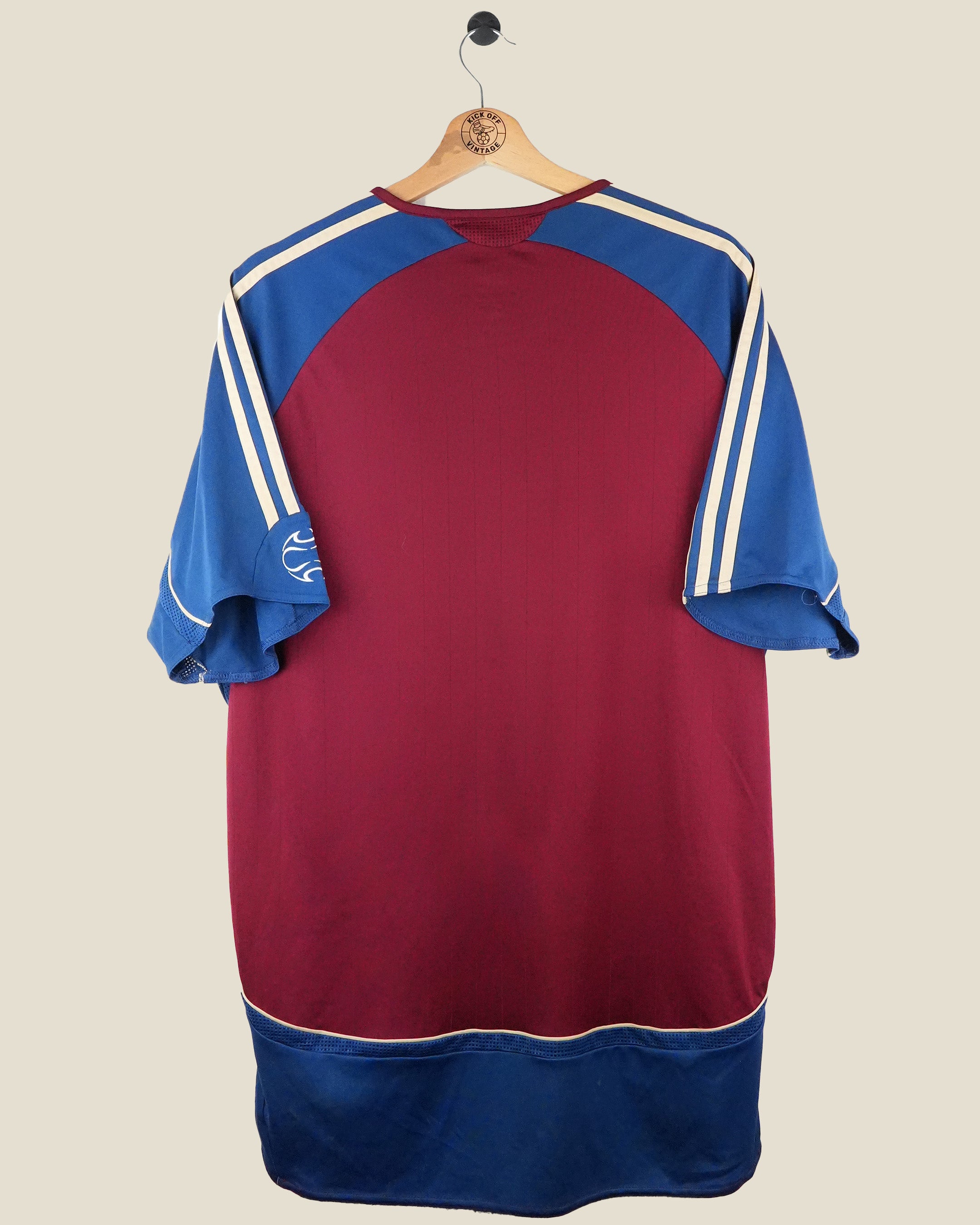 NewCastle United – Kick Off Vintage