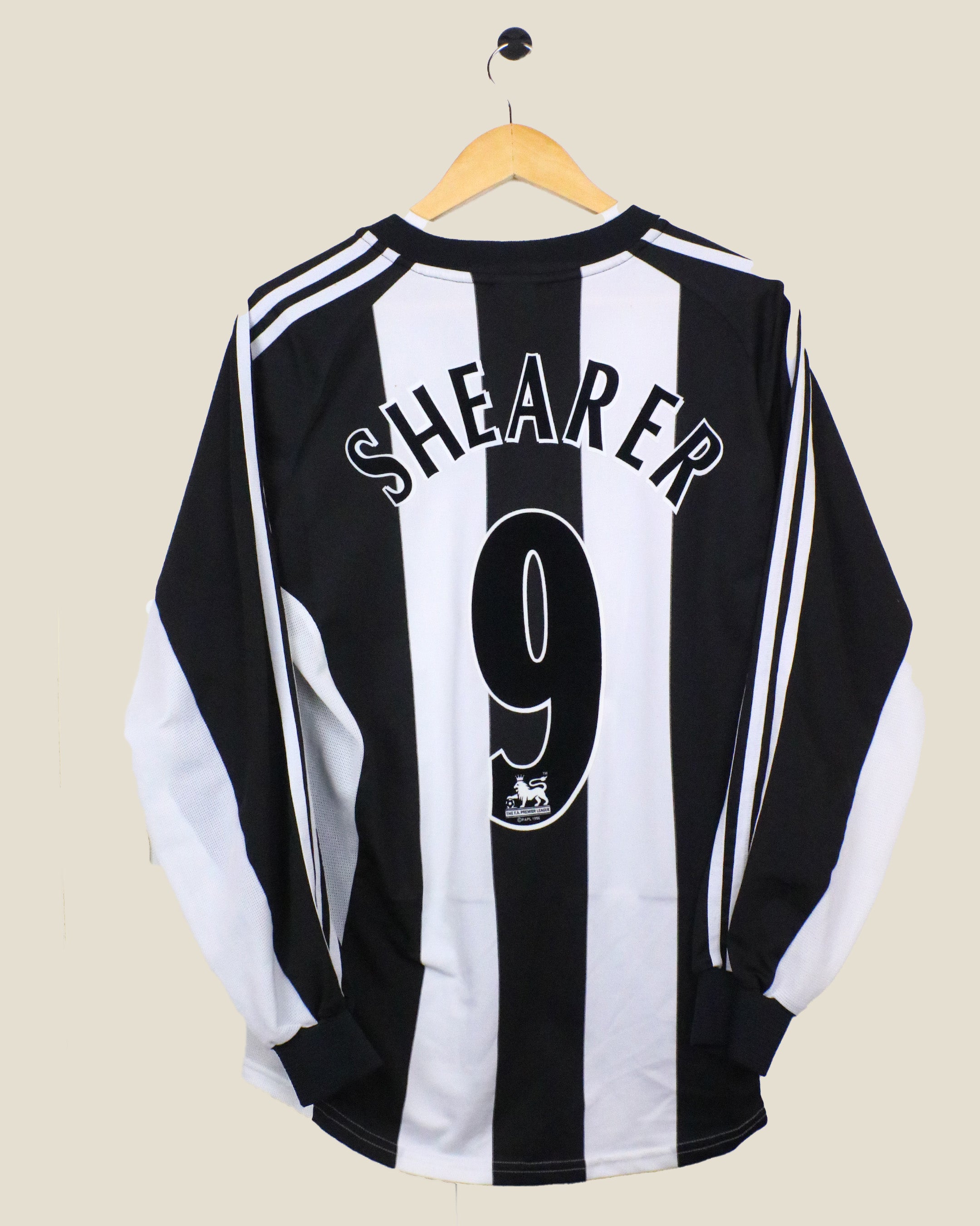 NewCastle United – Kick Off Vintage