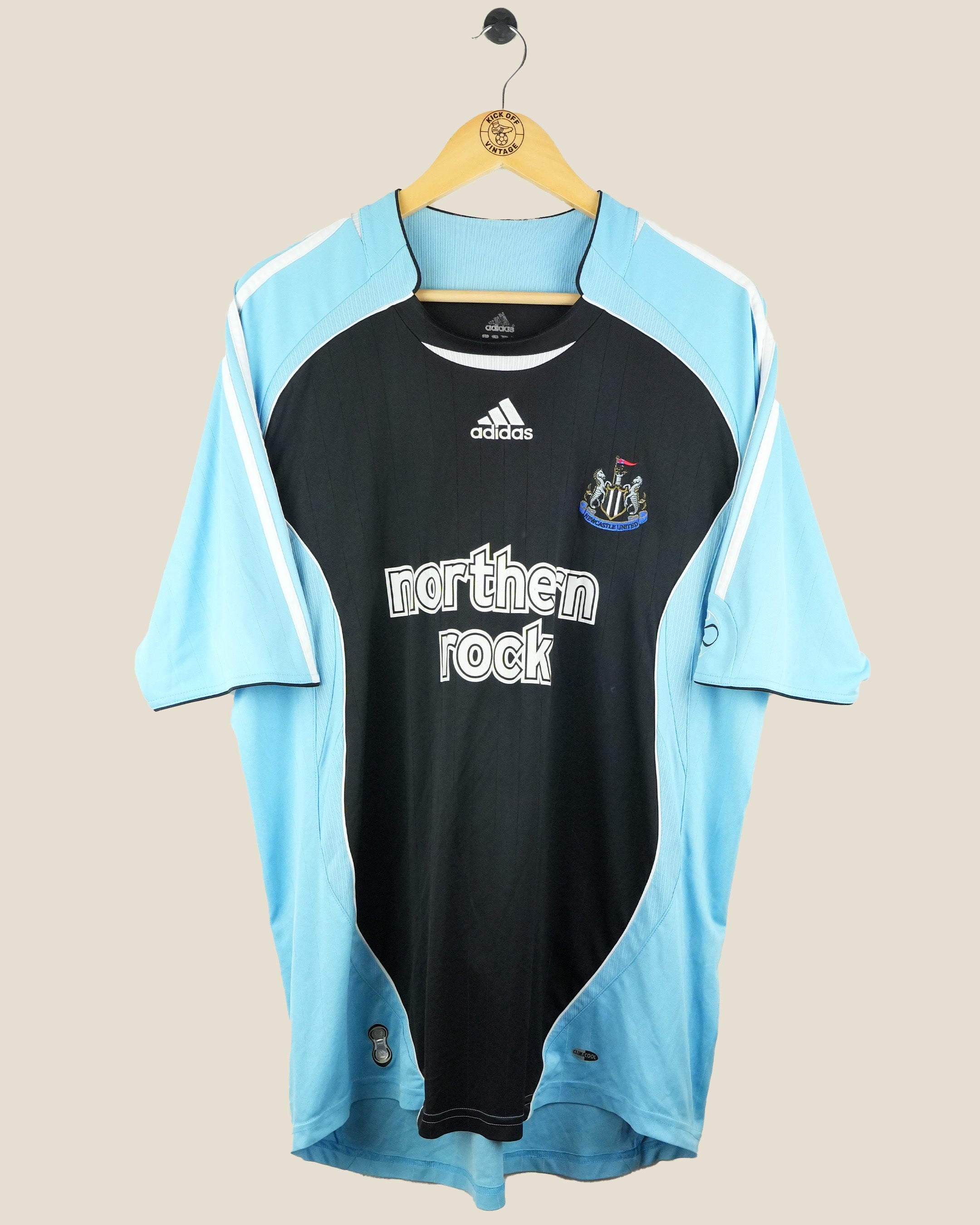 NewCastle United – Kick Off Vintage