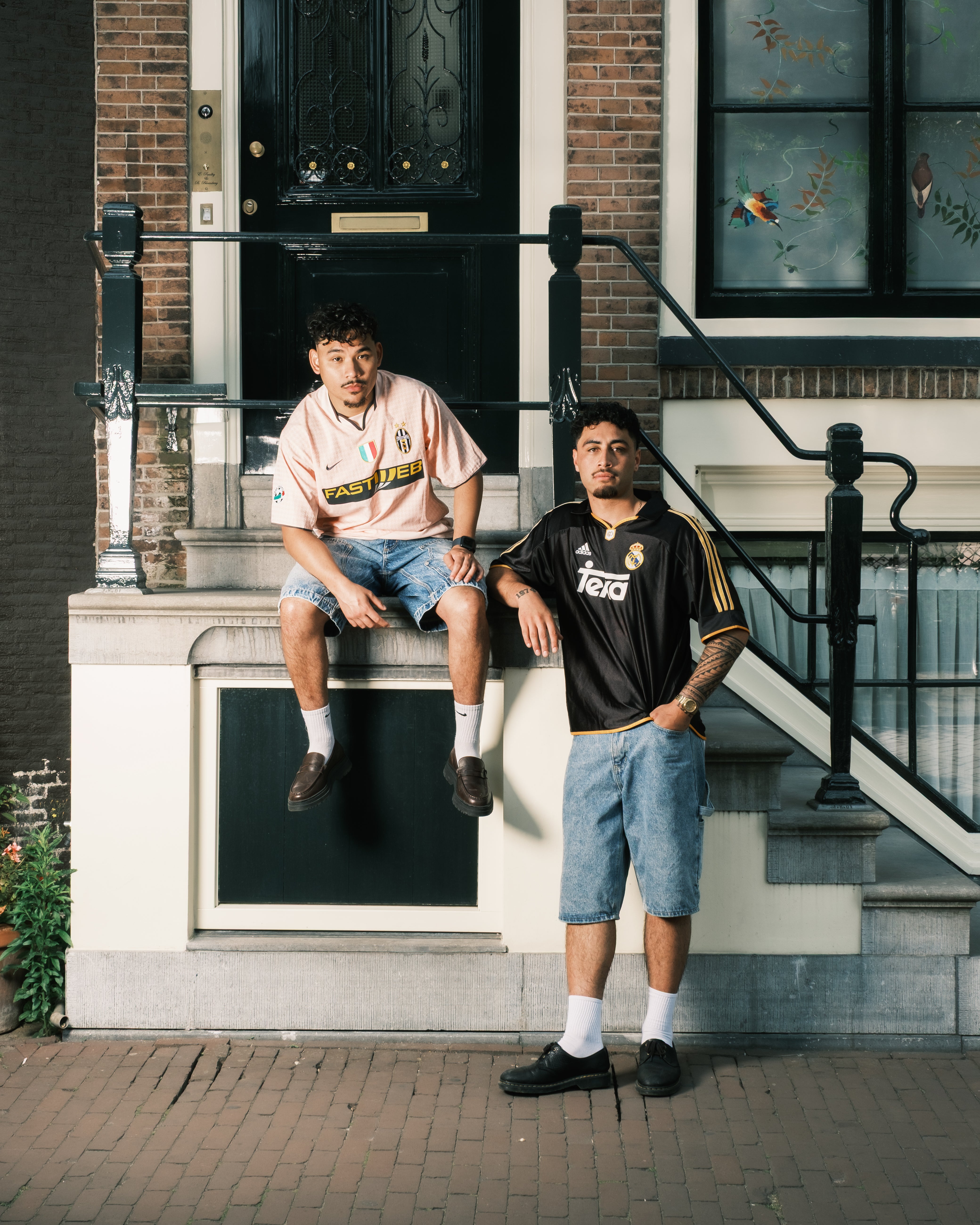 Kick Off Vintage | Authentic Vintage Football Shirts