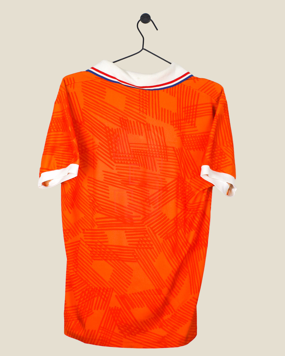 NETHERLANDS 1992 RIJKAARD HOME (M) LOTTO