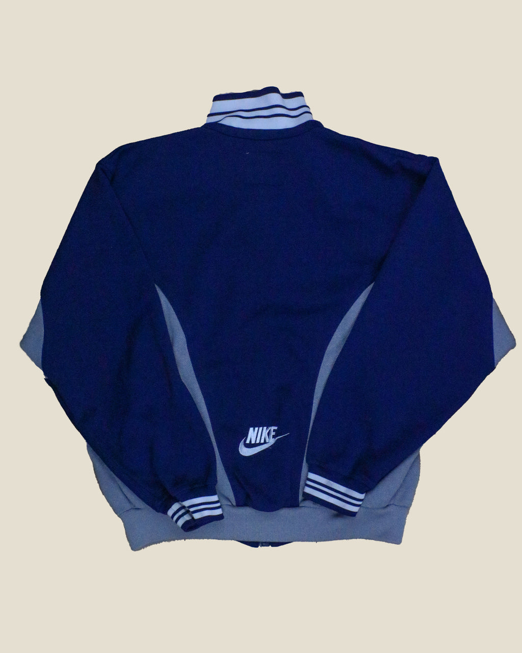 NETHERLANDS 1997/99 TRACK SUIT (S) NIKE