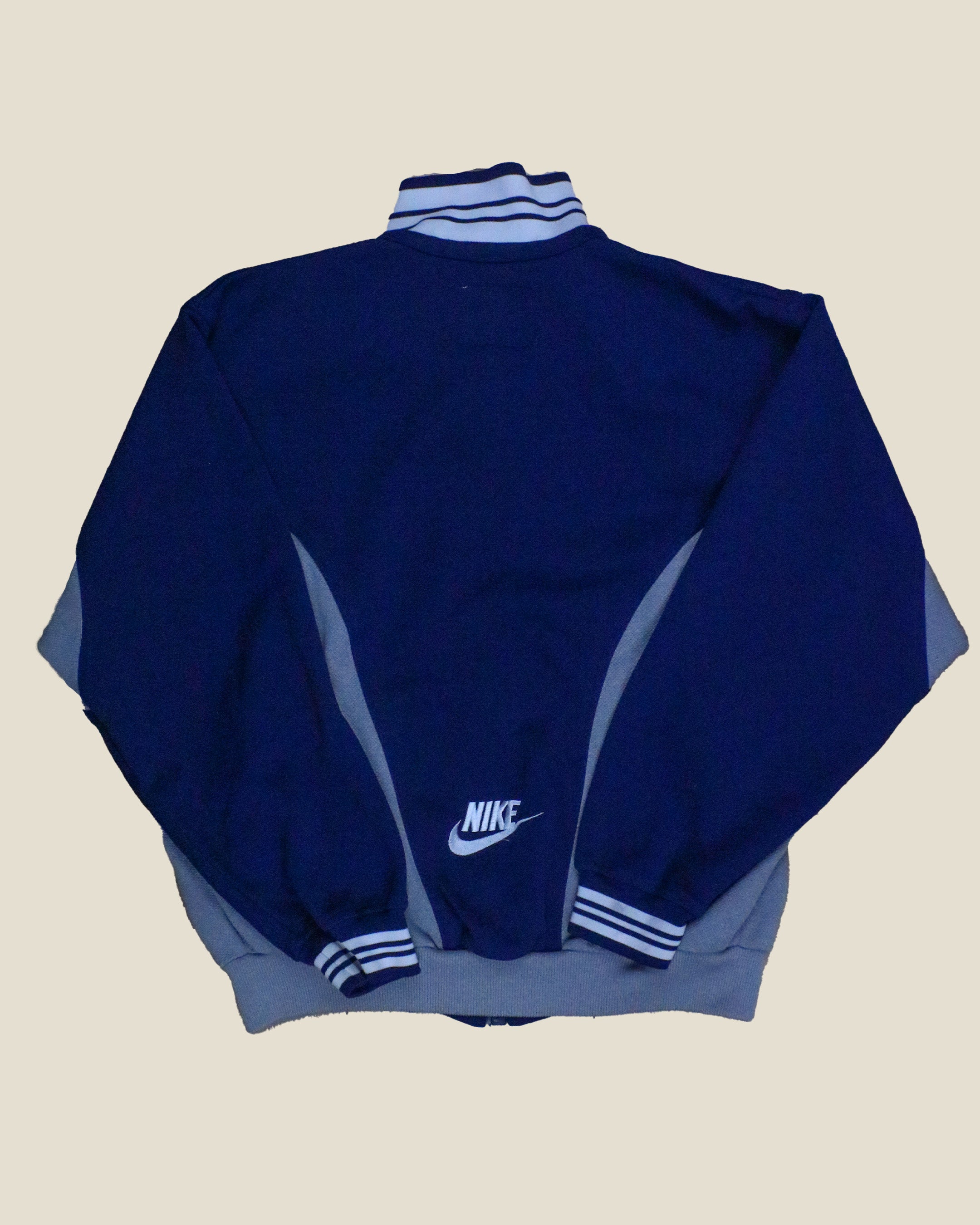 NETHERLANDS 1997/99 TRACK SUIT (S) NIKE