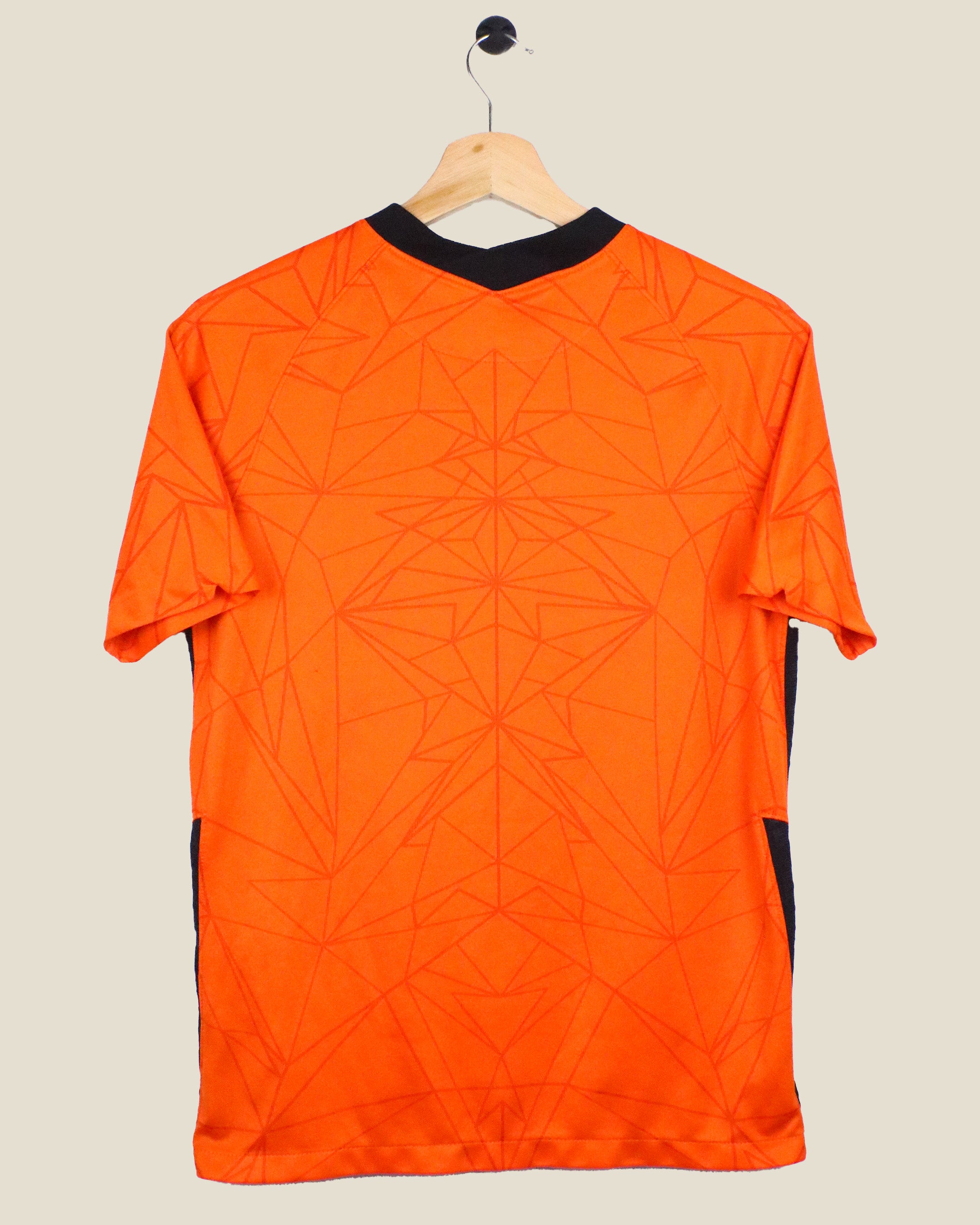 NETHERLANDS 2018 HOME (XS) NIKE