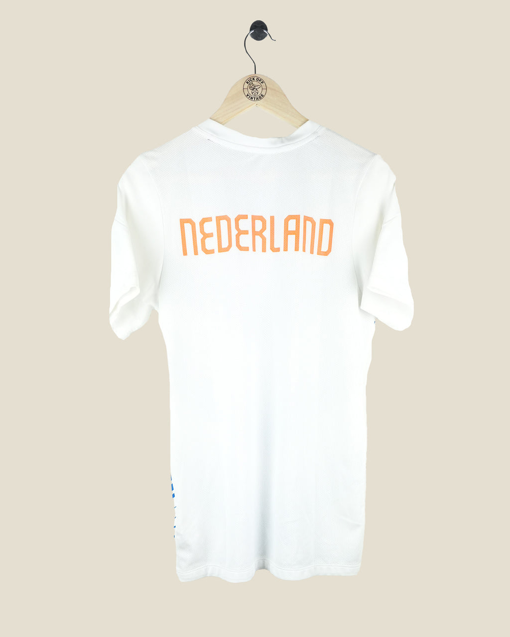NETHERLANDS 2014 TRAINING SHIRT (S) NIKE