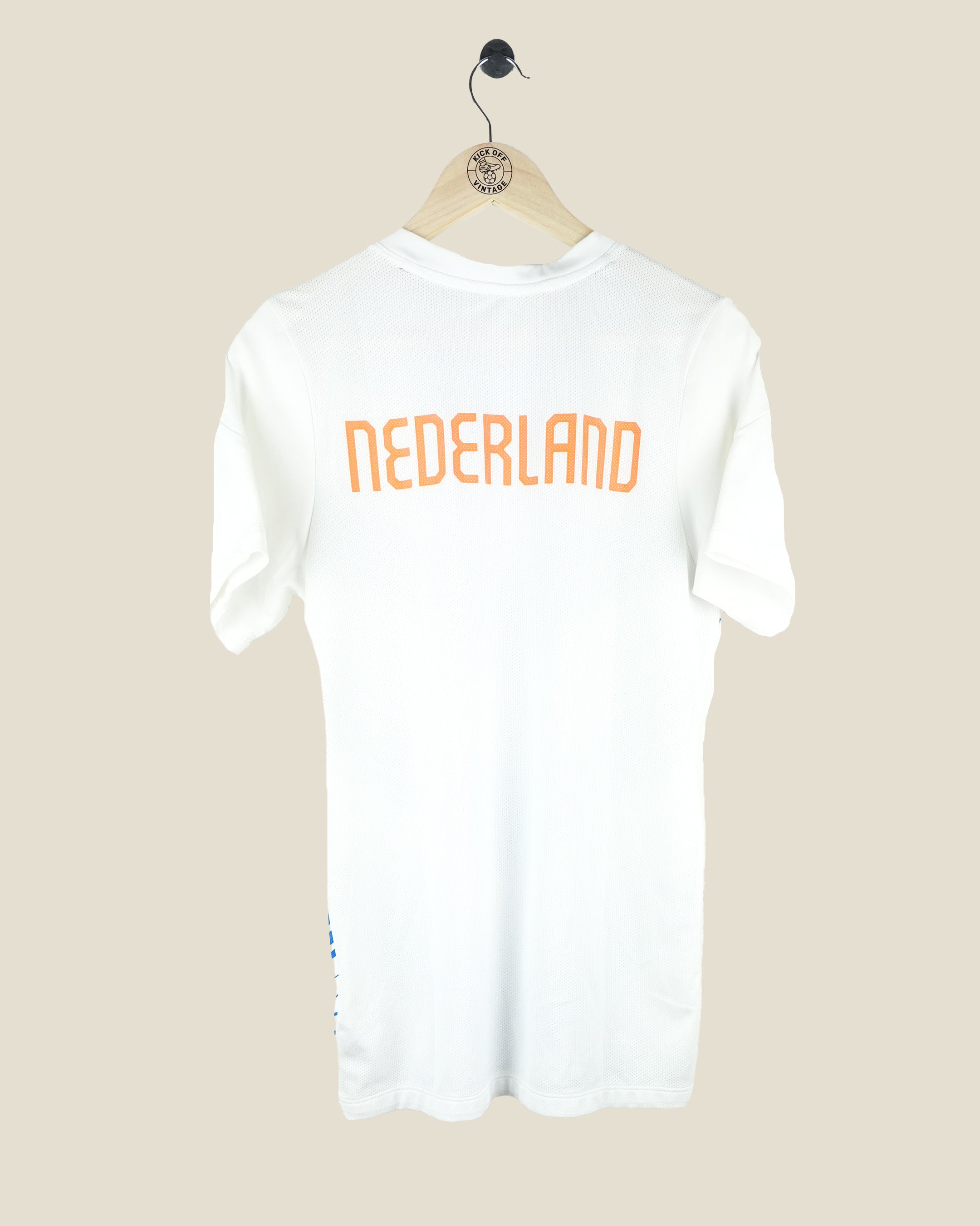 NETHERLANDS 2014 TRAINING SHIRT (S) NIKE