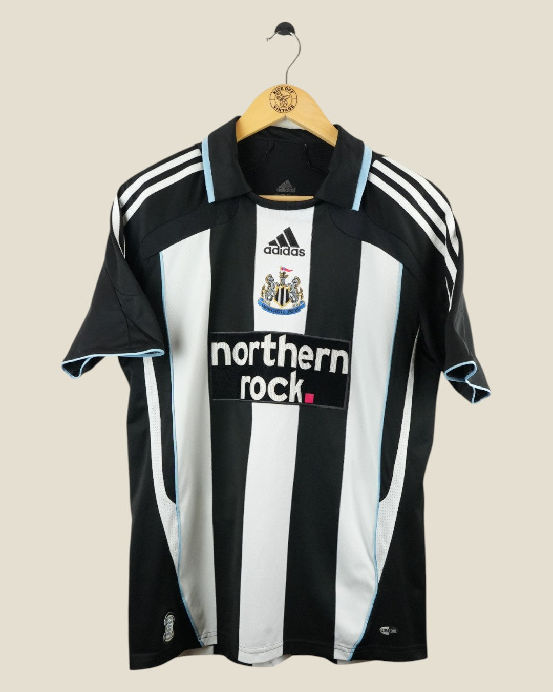 NewCastle United – Kick Off Vintage