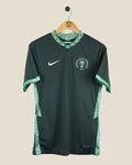NIGERIA 2020 AWAY SHIRT (S) NIKE