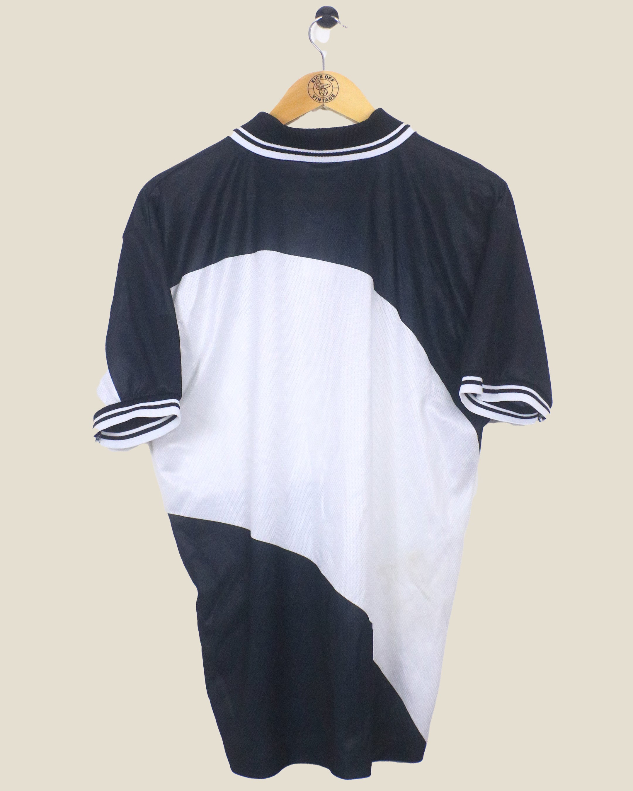 UDINESE 1998/99 EUROPEAN HOME (L) DIADORA