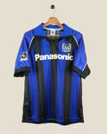 GAMBA OSAKA 1999/00 HOME (L) LE COQ SPORTIF