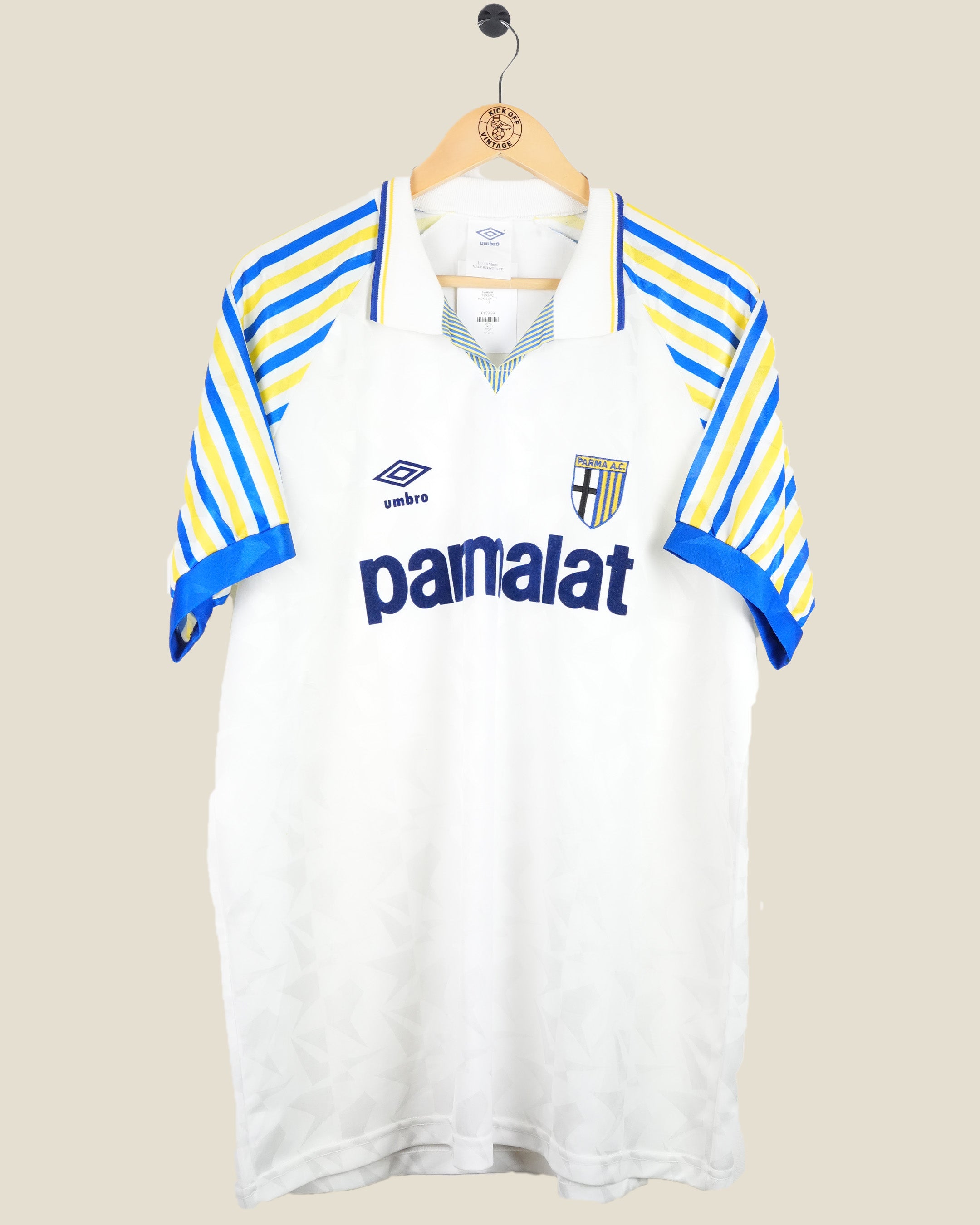 Parma – Kick Off Vintage