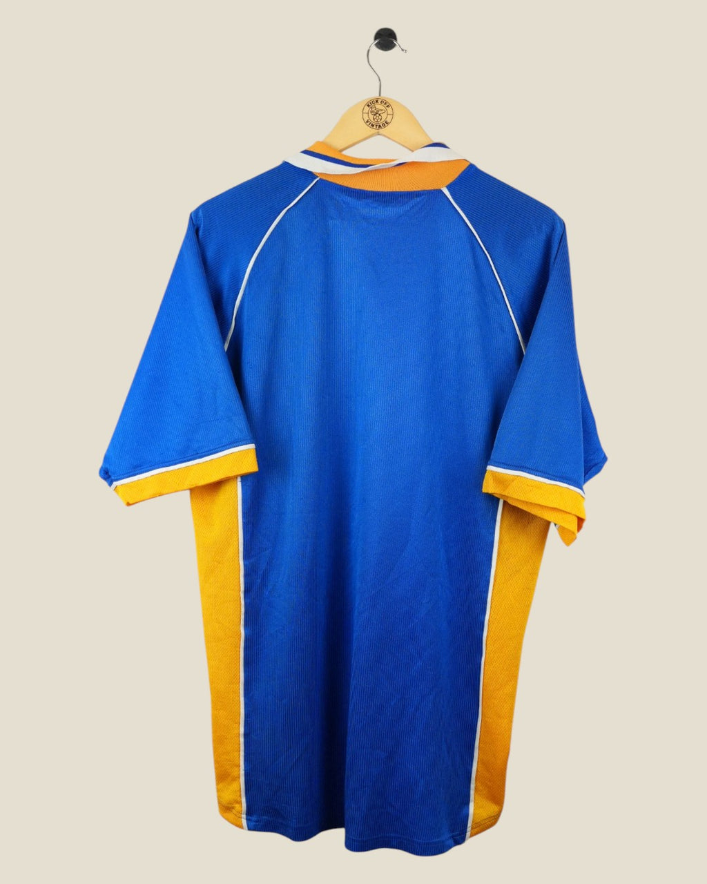 PARMA 1997/98 AWAY SHIRT (L) PUMA