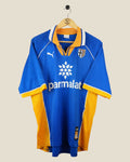 PARMA 1997/98 AWAY SHIRT (L) PUMA