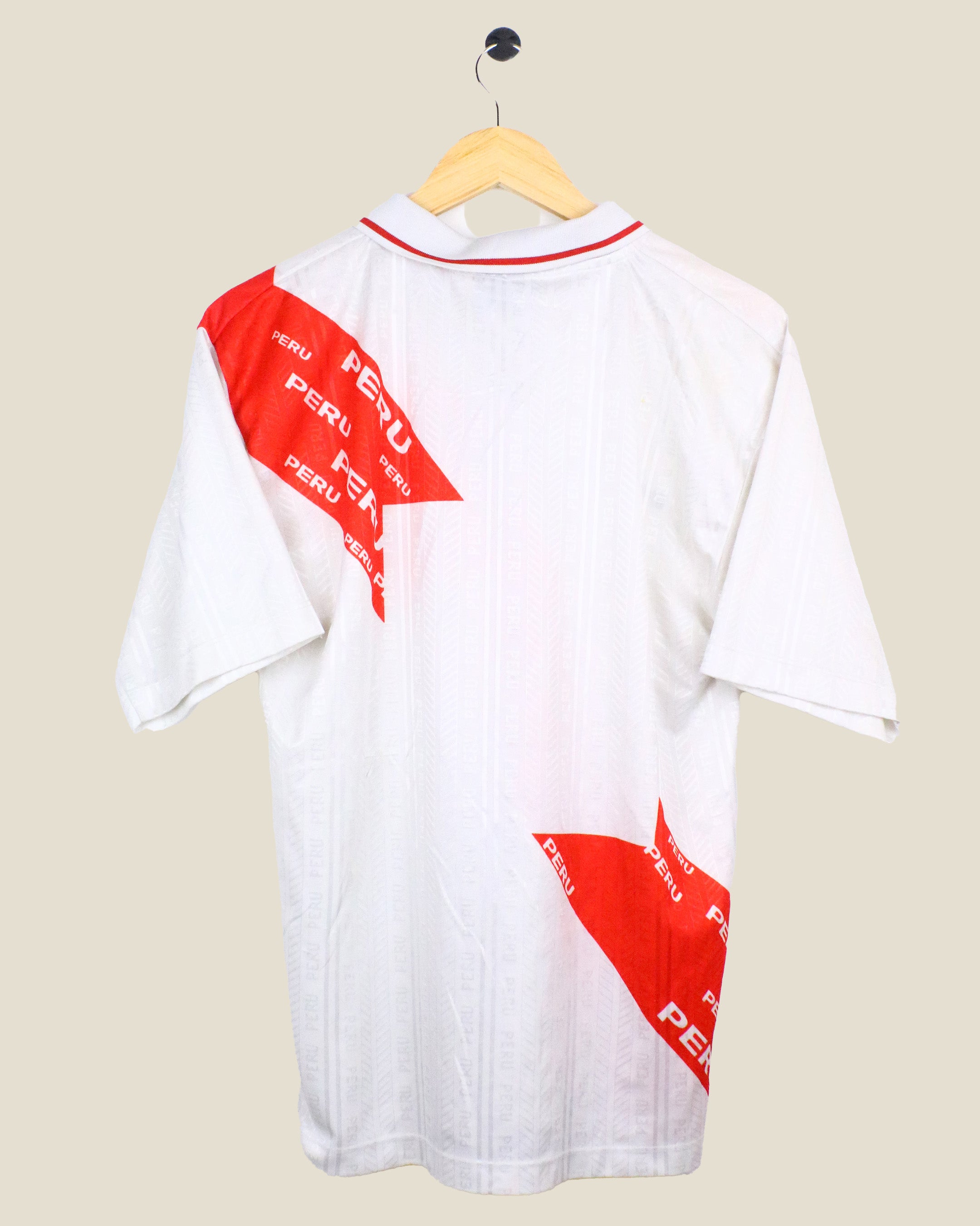 PERU 1996 HOME (M) UMBRO