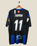 PISA 2024/25 TRAMONI HOME SHIRT (XL) ADIDAS