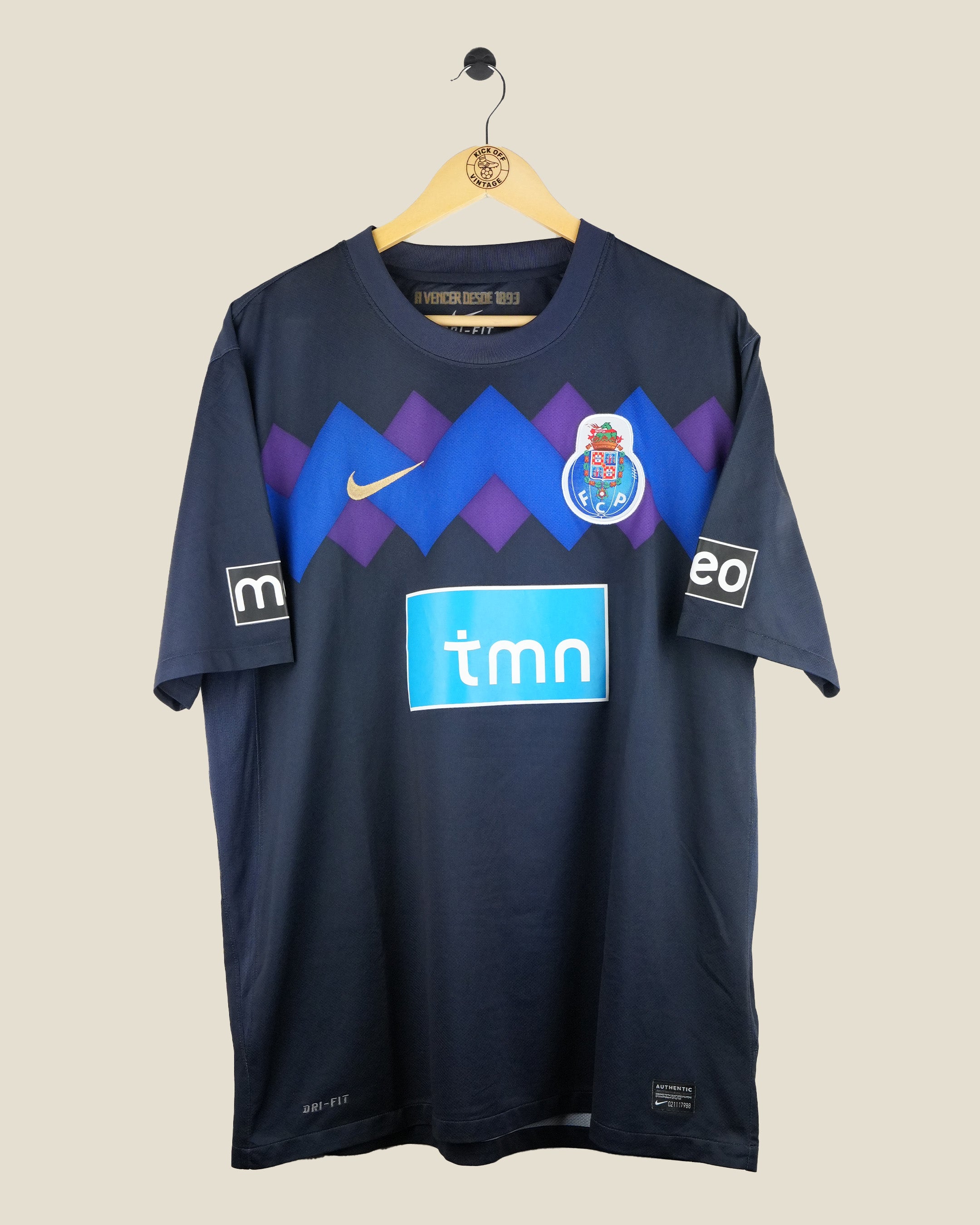FC Porto – Kick Off Vintage