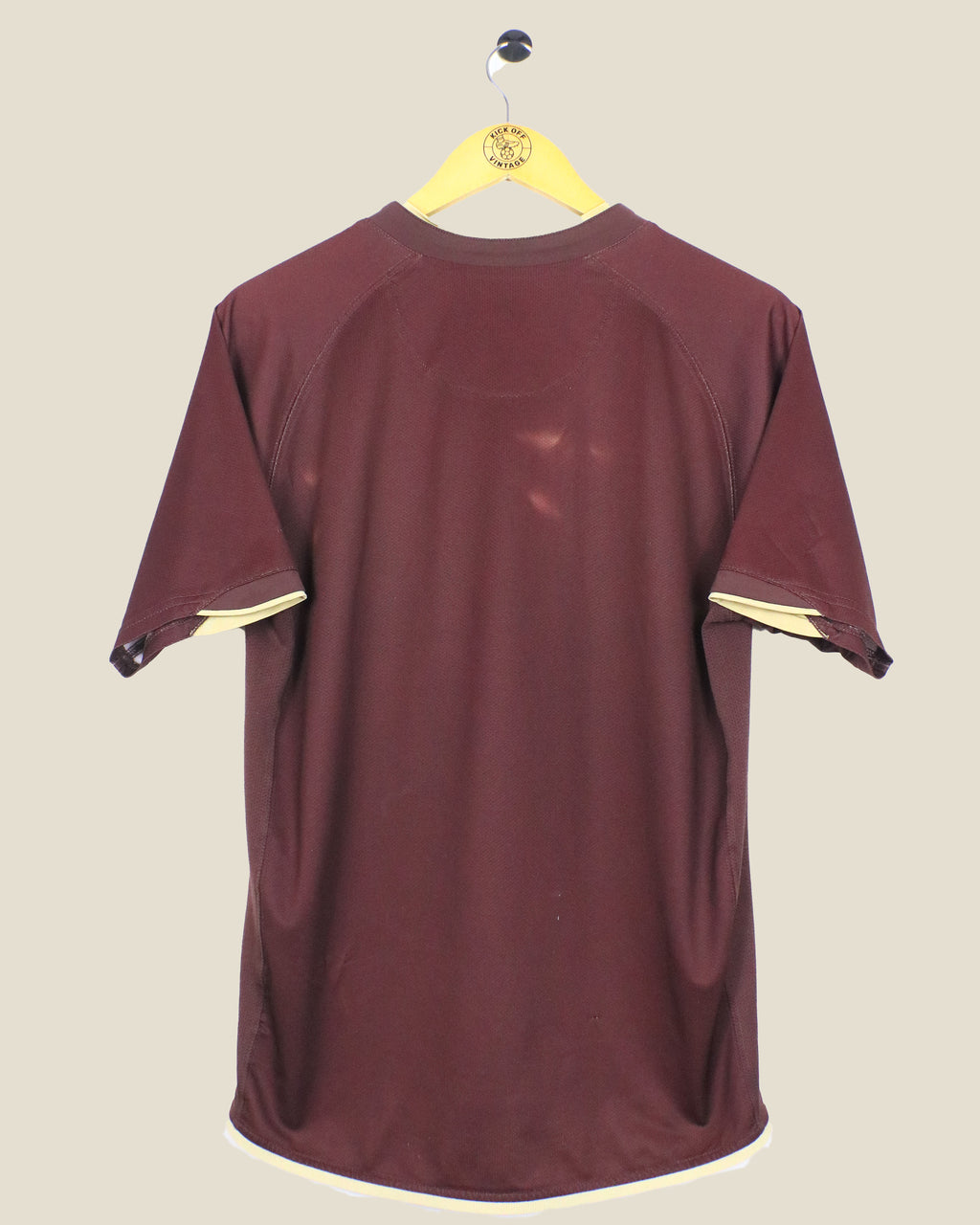 PARIS SAINT-GERMAIN 2006/07 AWAY (M) NIKE
