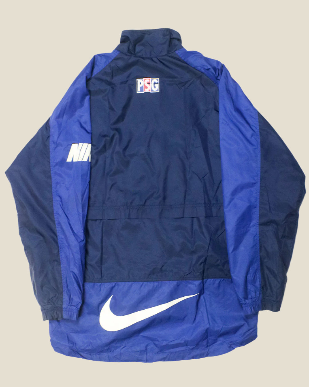 PARIS SAINT-GERMAIN 1997/98 COAT (M) NIKE